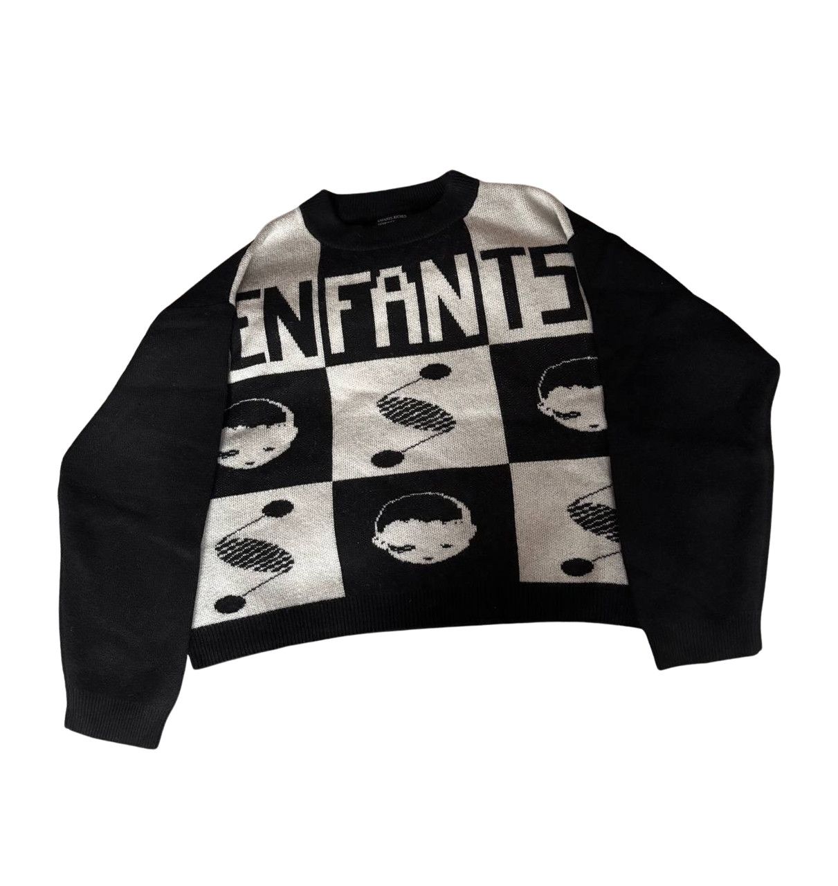 パーティを彩るご馳走や Riches Enfants Deprimes ERD Déprimés Riches Enfants AW21 トップス