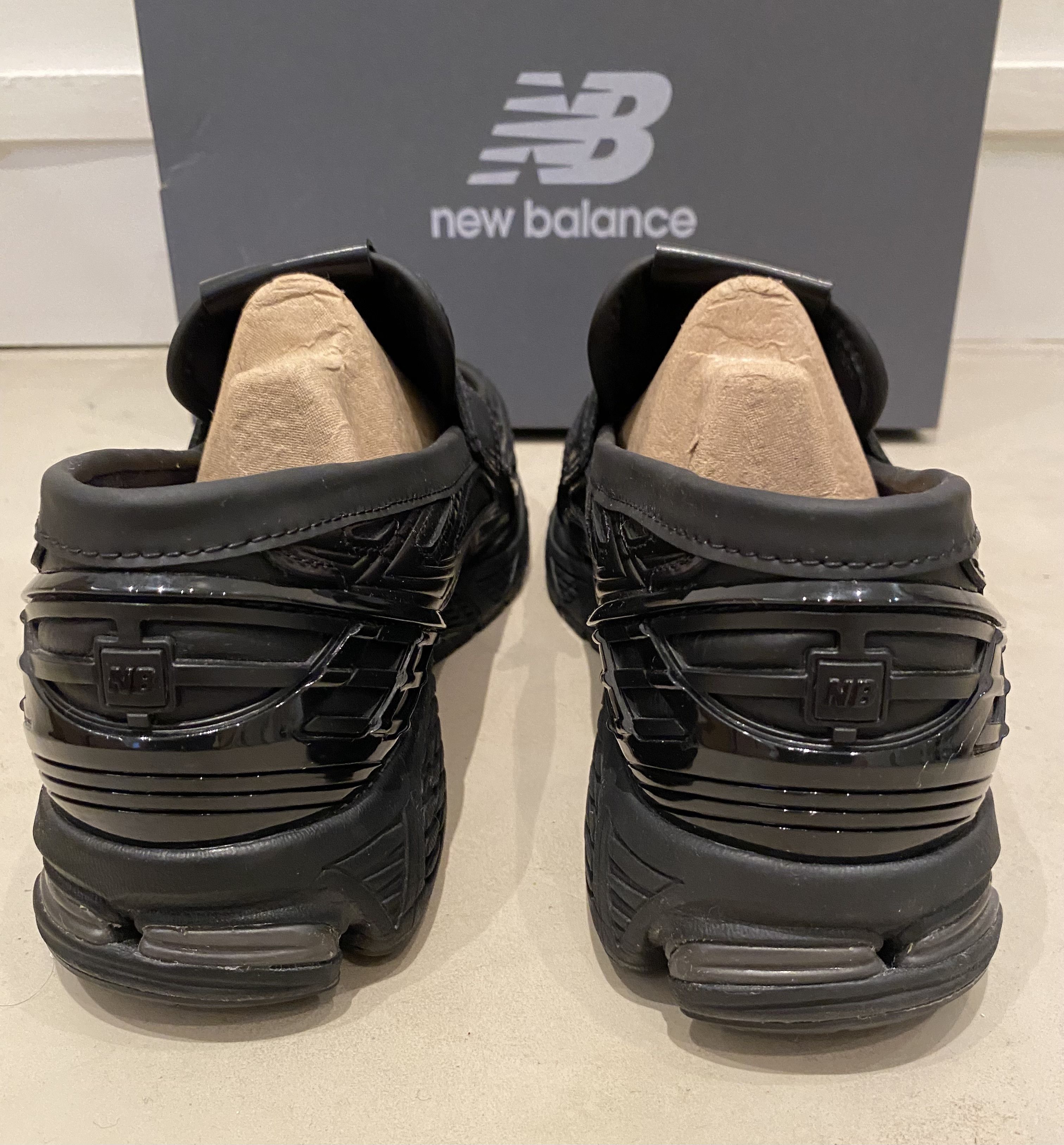 Junya Watanabe × New Balance JUNYA WATANABE x NEW BALANCE 1906L Size US 10 / EU 43 - 5 Thumbnail