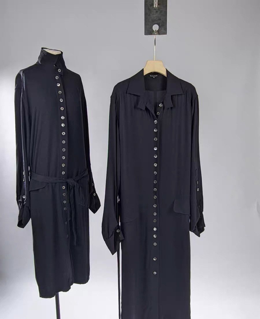Ann Demeulemeester Ann demeulemeester outerwear Size M / US 6-8 / IT 42-44 - 1 Thumbnail