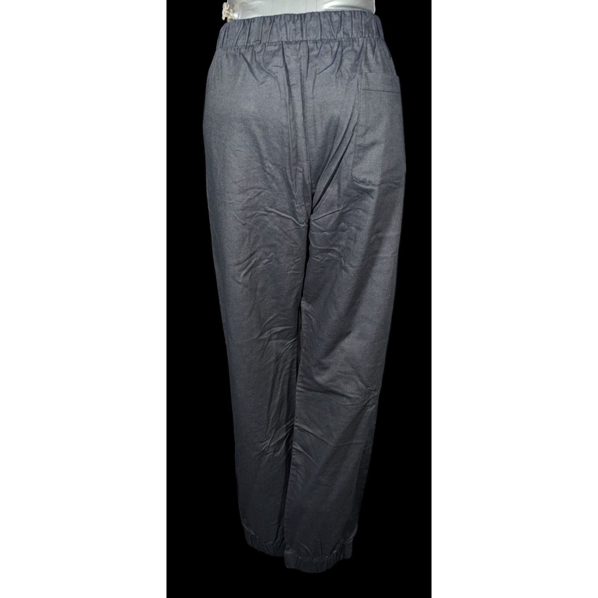 Other Mack Weldon For Daily Wear Grey Casual Slacks Size Large Size US 34 / EU 50 - 2 Thumbnail
