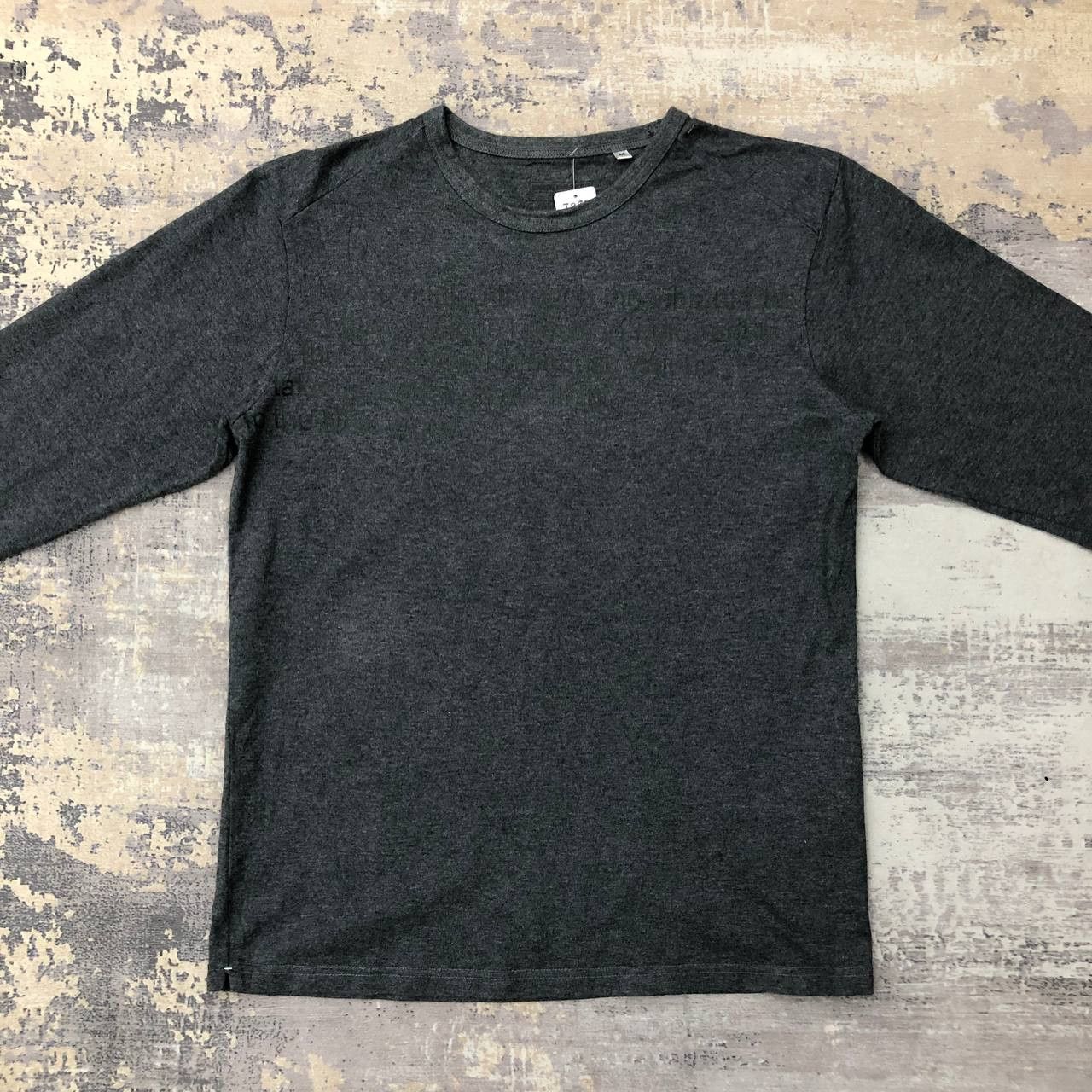 Kansai Yamamoto T398 KANSAI YAMAMOTO HOMME POEM TEE Size US M / EU 48-50 / 2 - 3 Thumbnail