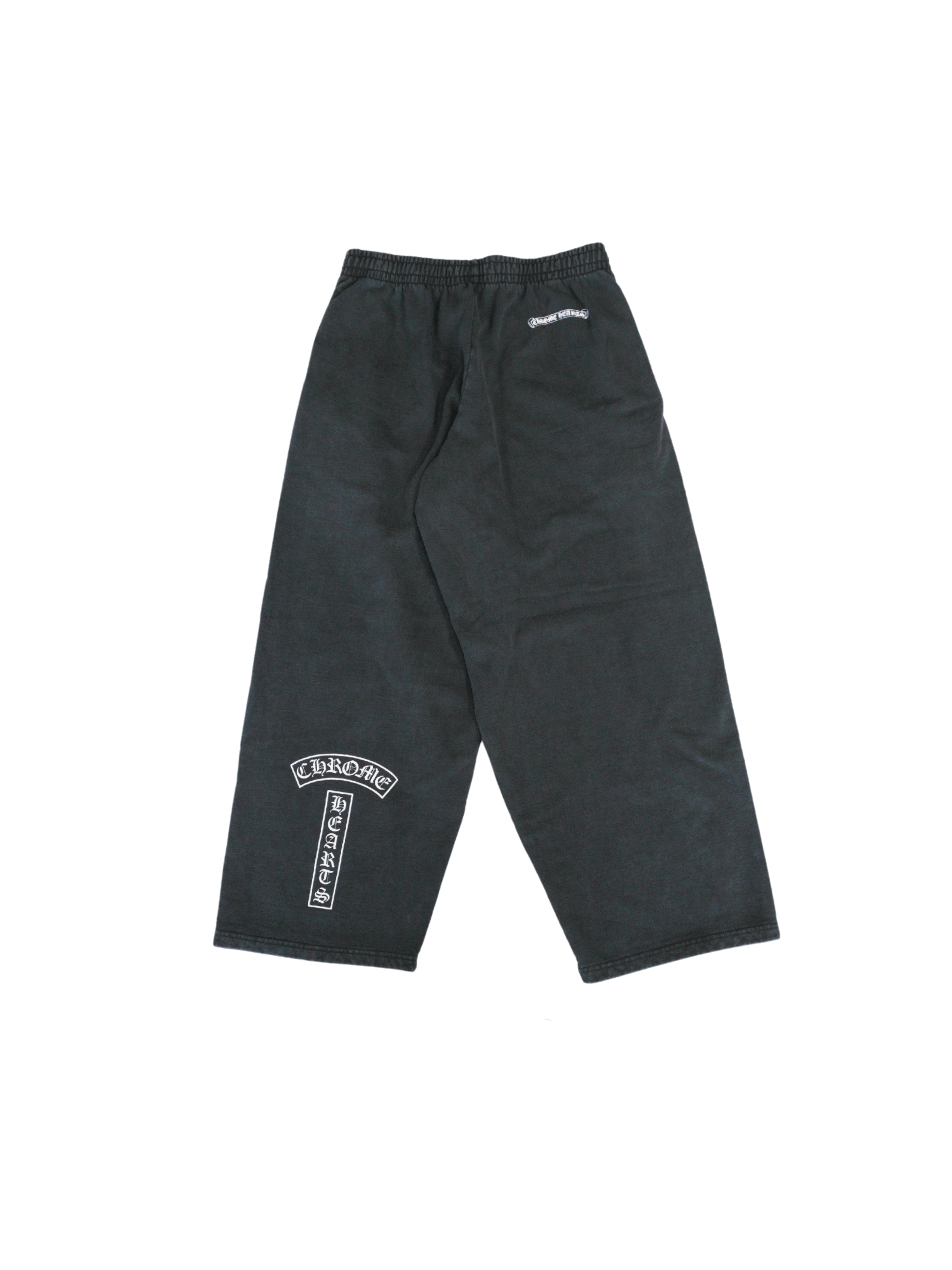 Chrome Hearts Chrome Hearts Soap & Water F1 Exclusive Sweatpants Size US 36 / EU 52 - 1 Thumbnail