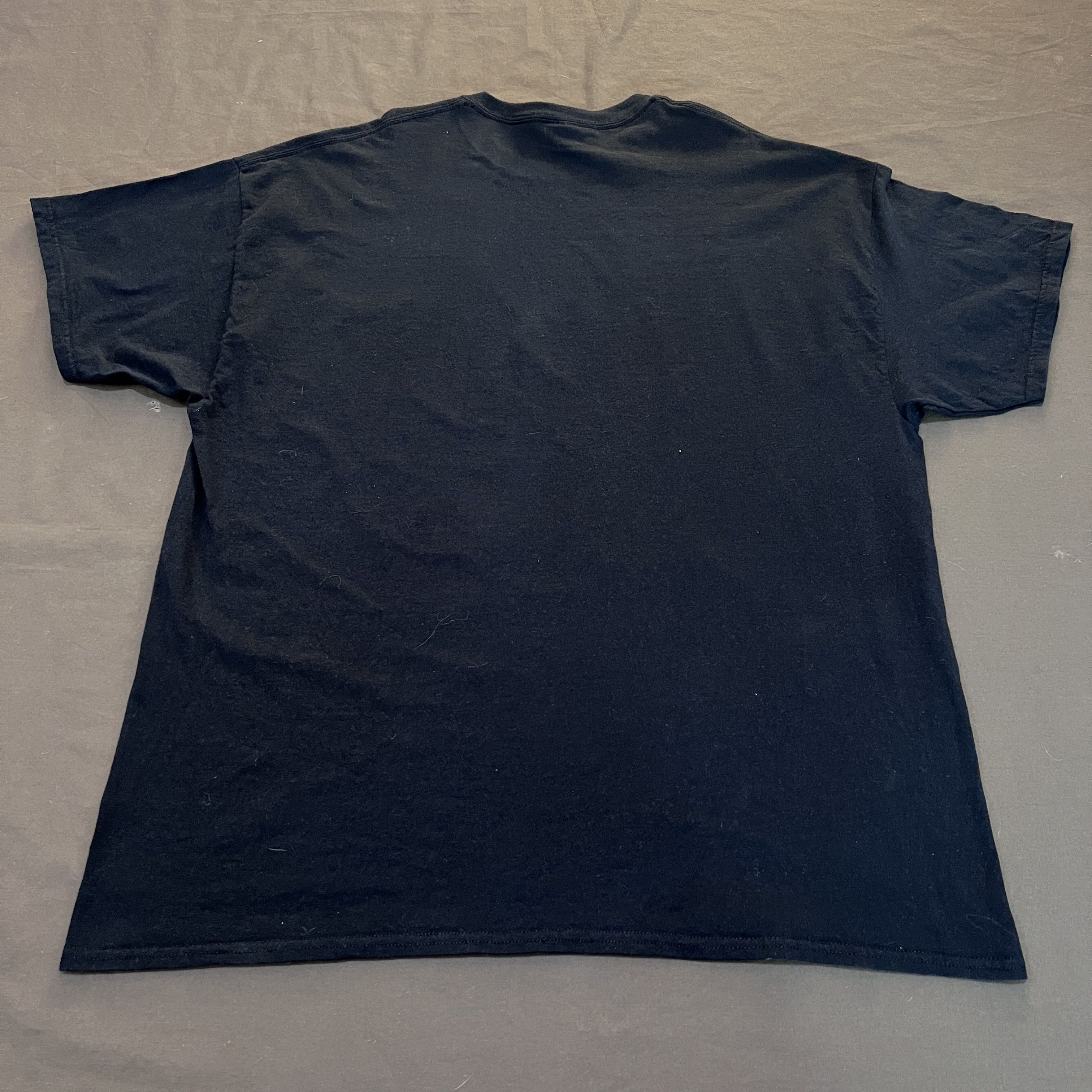 Vintage Vintage Y2K Cthulhu Wars Sandy Petersen Game Promo Tee 2XL Size US XXL / EU 58 / 5 - 4 Thumbnail