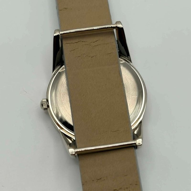 Other Silver Gossip Watch Size ONE SIZE - 5 Thumbnail