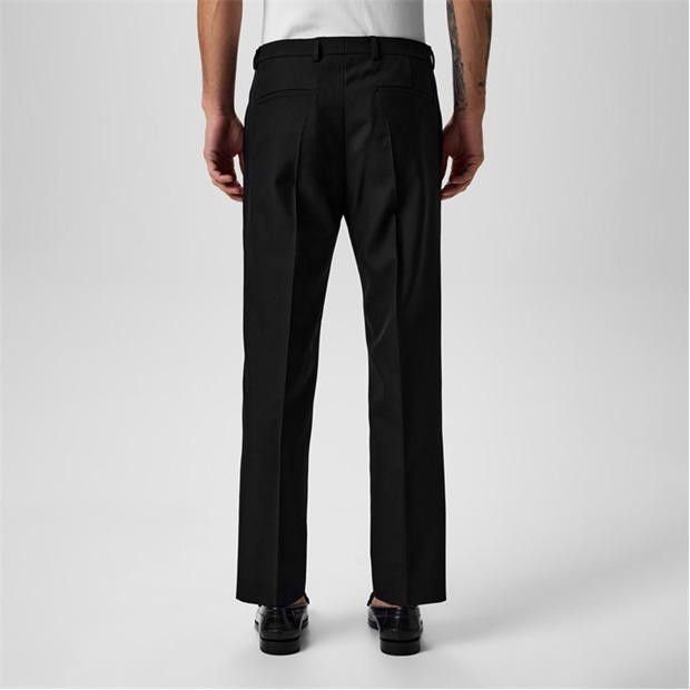 Gucci GUCCI Twill Trousers - S Size 36S - 4 Thumbnail