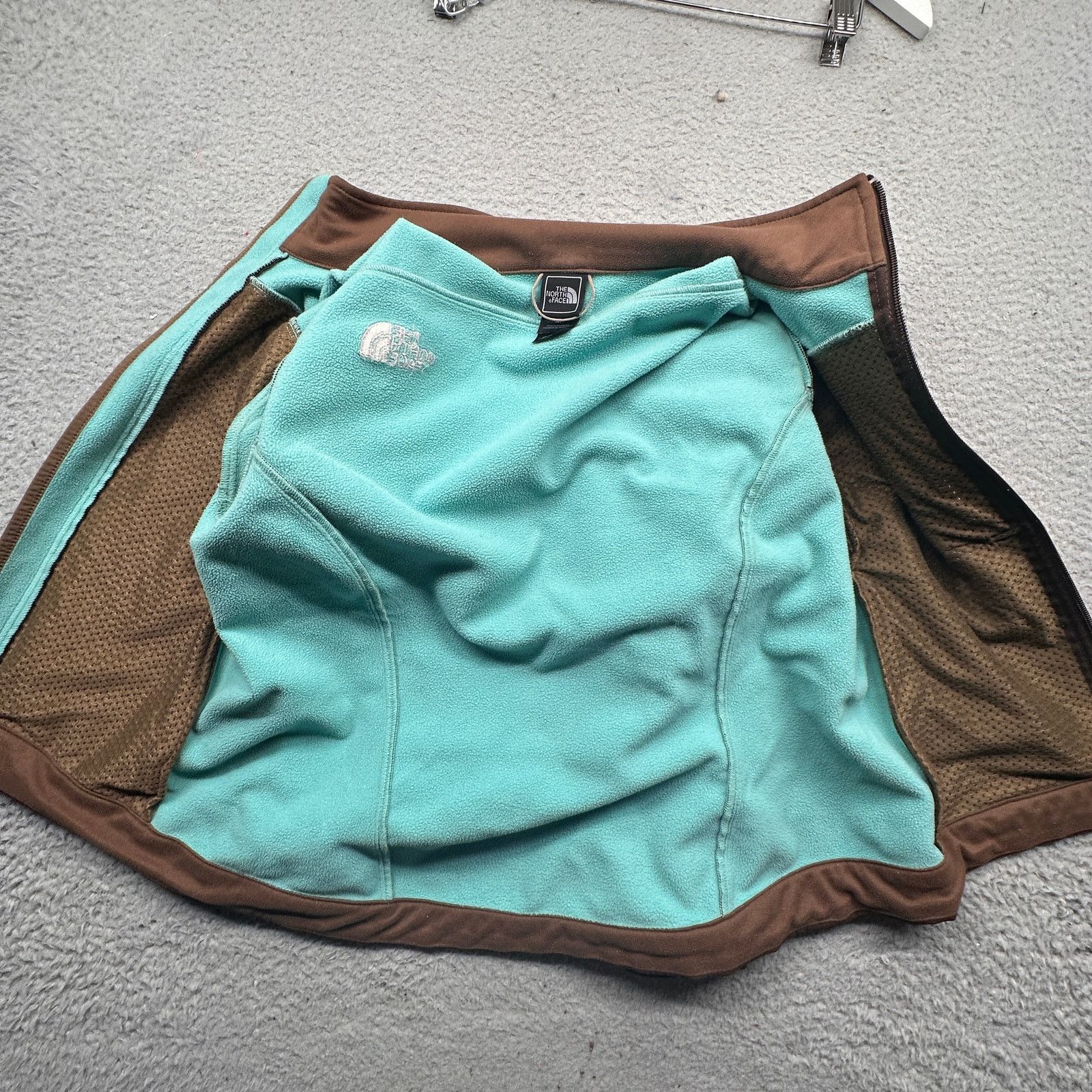 The North Face The North Face ANC4 Apex Bionic Jacket Women Small Softshell Size M / US 6-8 / IT 42-44 - 13 Thumbnail