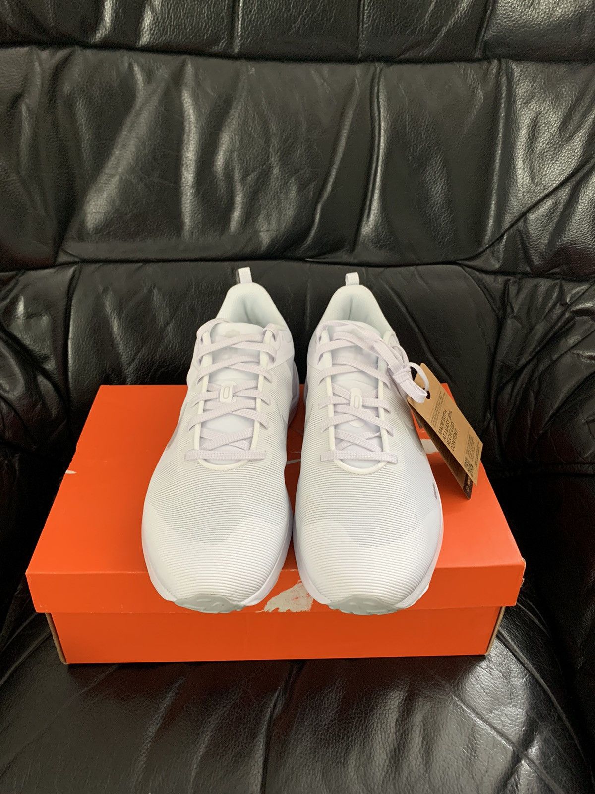 Nike Nike Downshifter 12 Running Shoes zoom air max 11/45/28.5cm Size US 11 / EU 44 - 2 Thumbnail