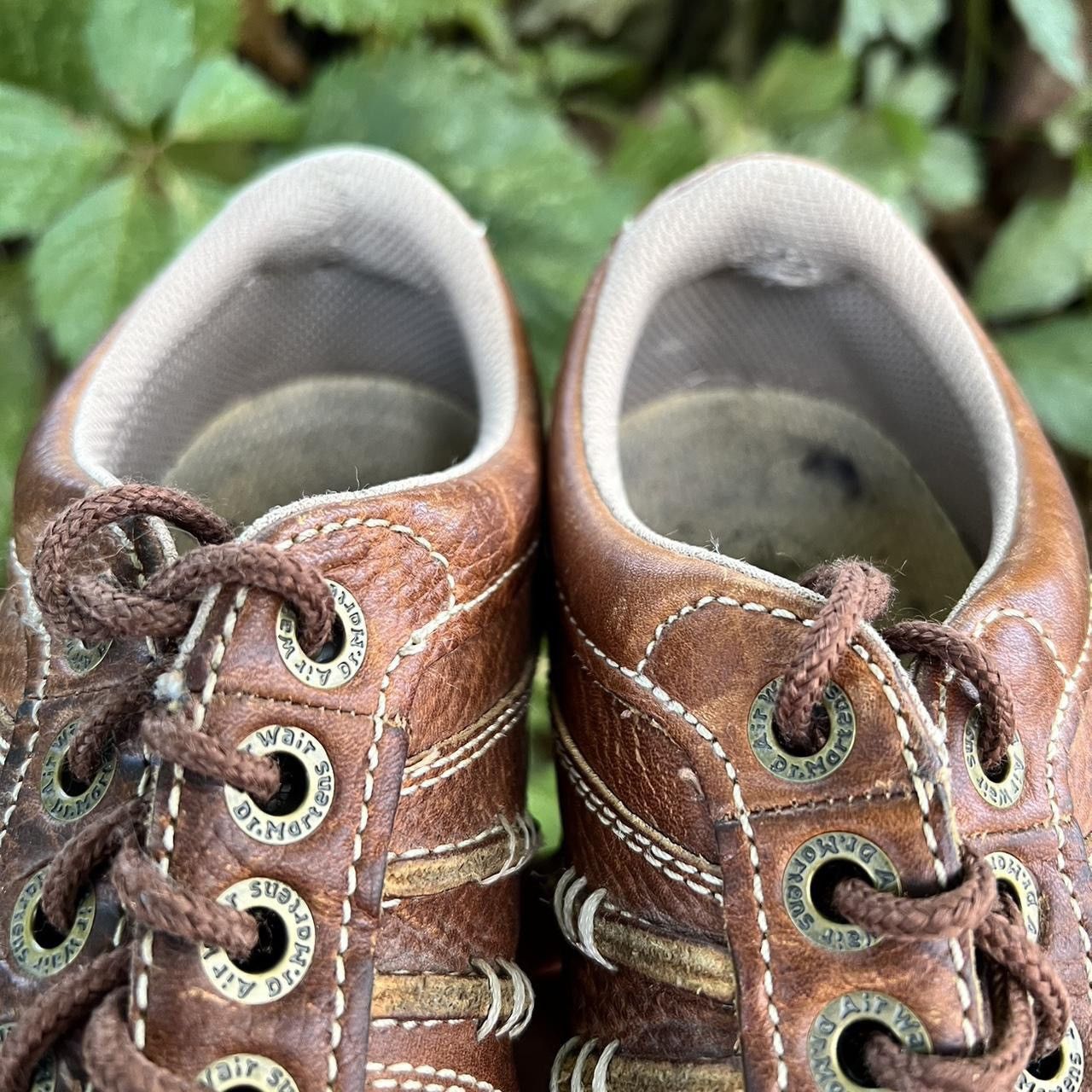Dr. Martens Dr marten oxfords Size US 9 / EU 42 - 4 Thumbnail