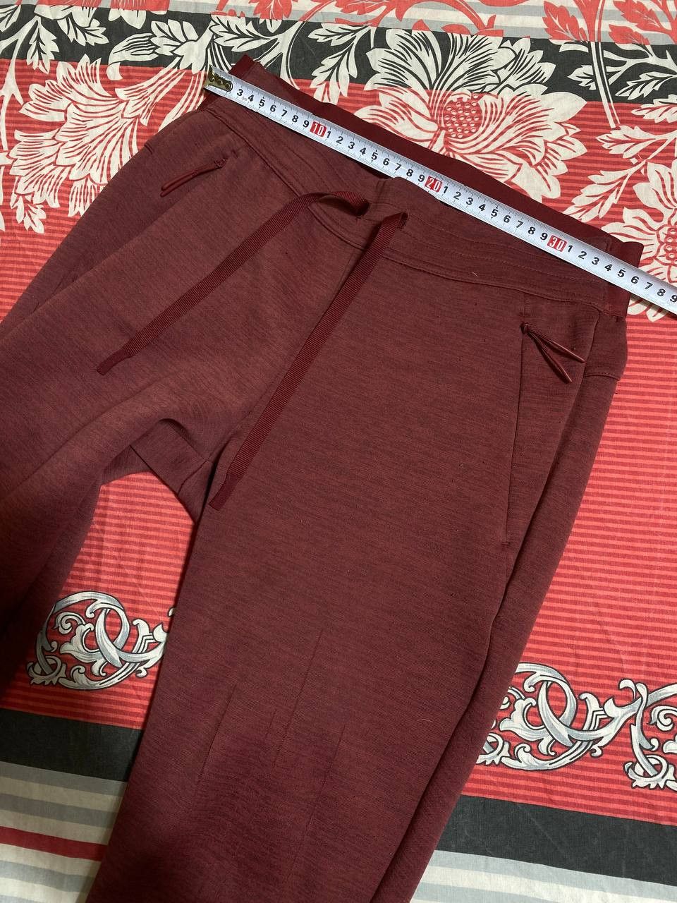 Adidas Adidas Vintage Drill Y2K Adidas Drill Track Pants 90s Size US 34 / EU 50 - 7 Thumbnail