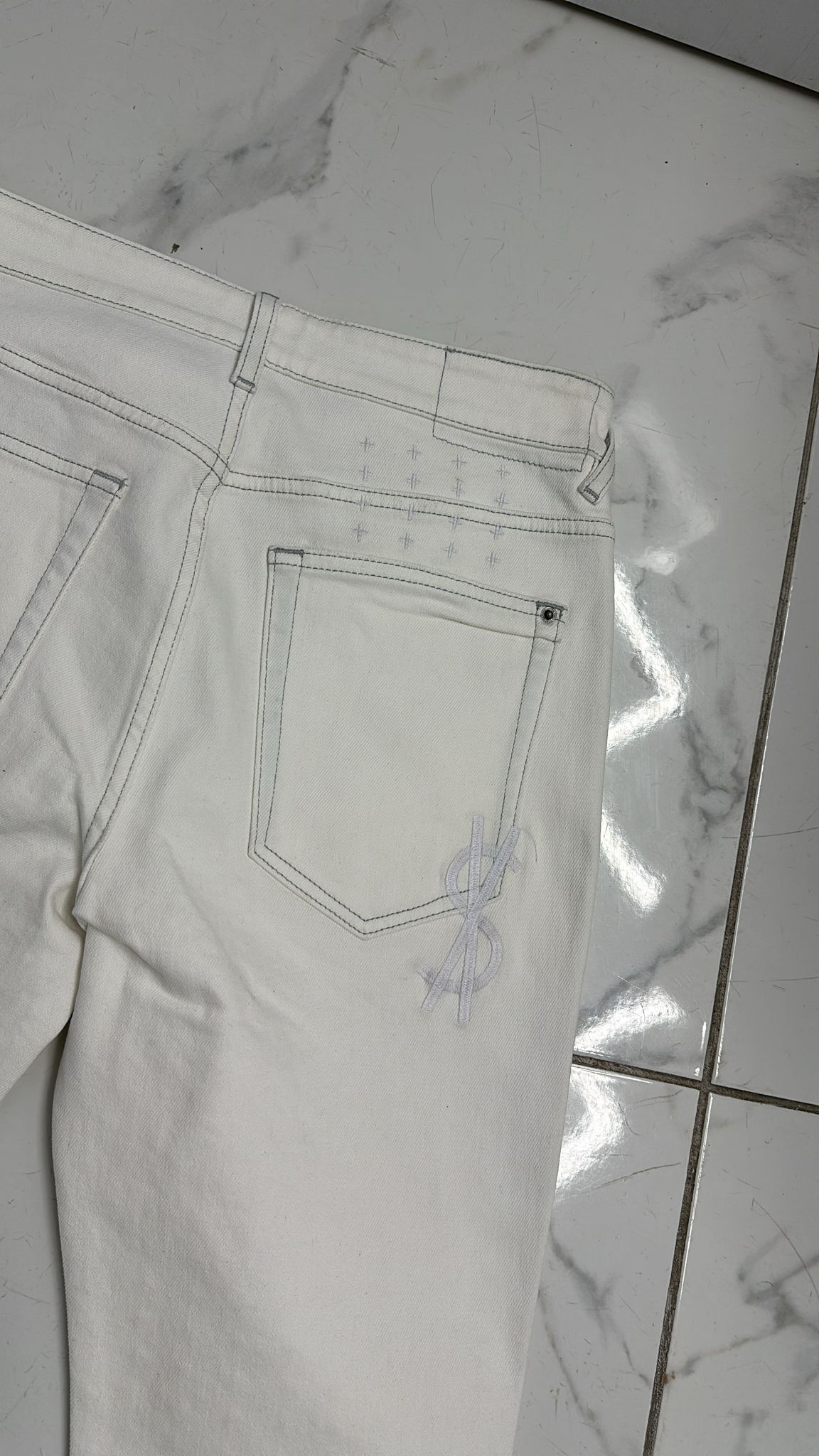 Ksubi Ksubi Sample Jean Size 32 Never Worn Size US 32 / EU 48 - 5 Thumbnail