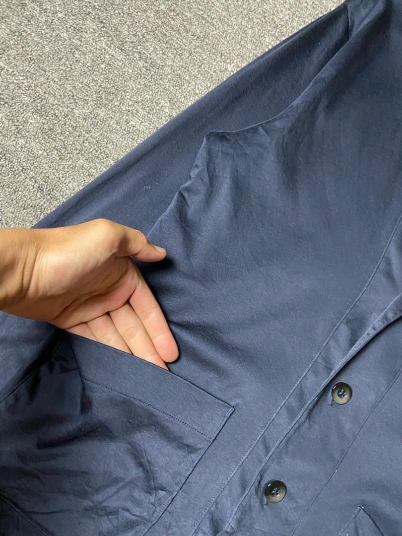 Takeo Kikuchi TK Takeo Kikuchi One Layer Light Jacket (179) Size US XS / EU 42 / 0 - 7 Thumbnail