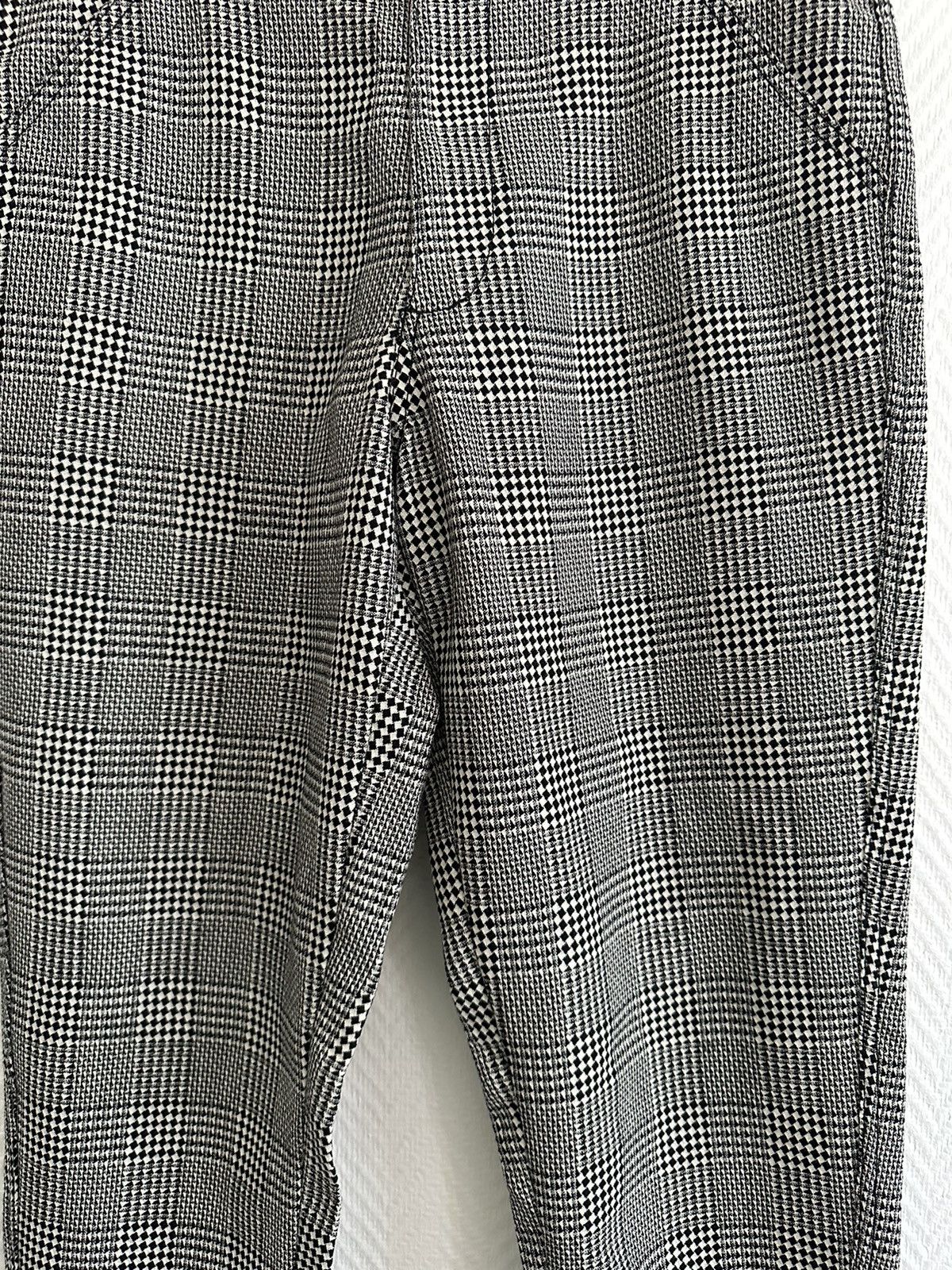 Comme des Garcons × Comme des Garcons SHIRT CDG shirt Pants Size US 33 - 2 Thumbnail