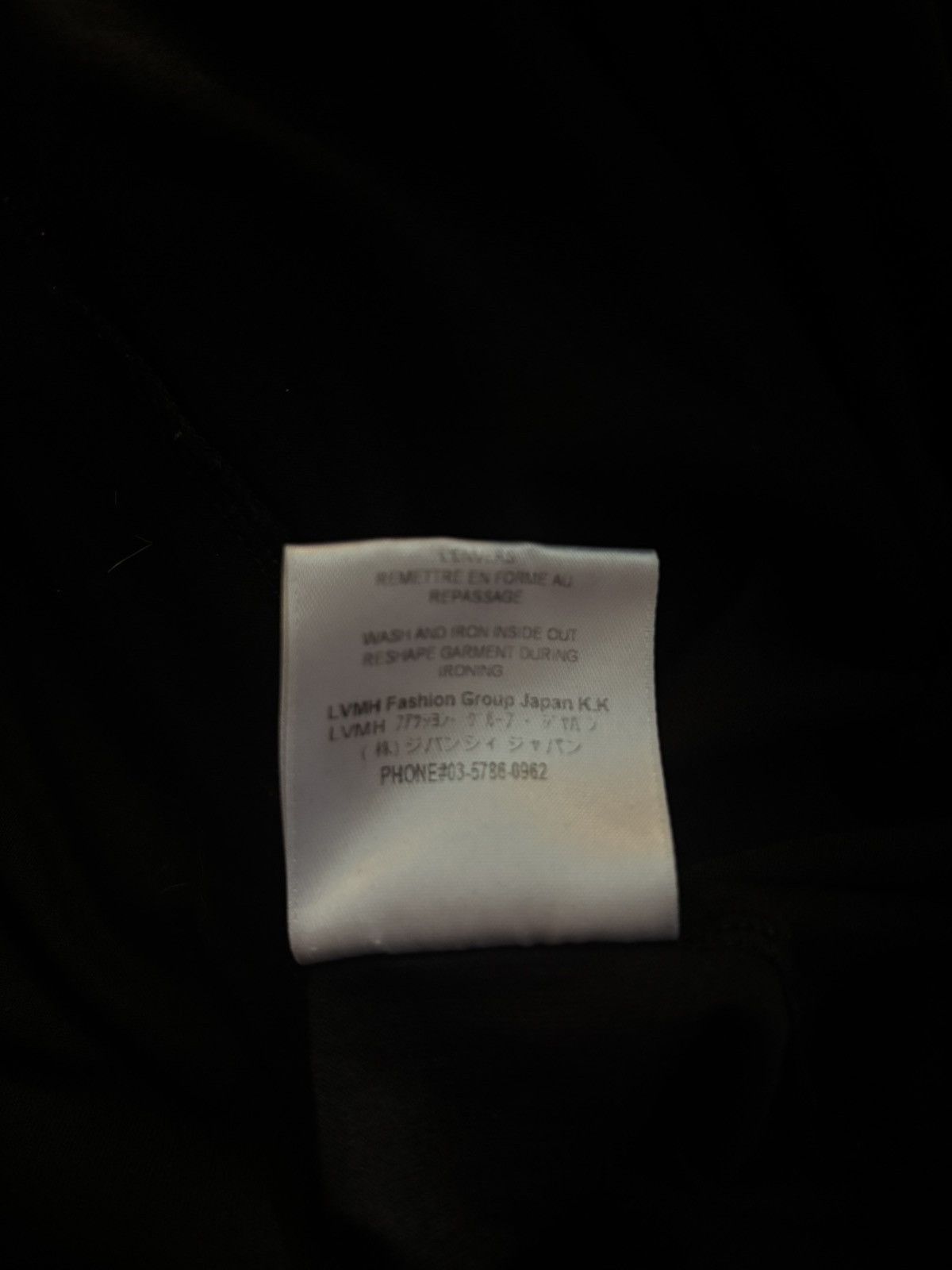 Givenchy GIVENCHY PEGASUS SHIRT Size US S / EU 44-46 / 1 - 6 Thumbnail