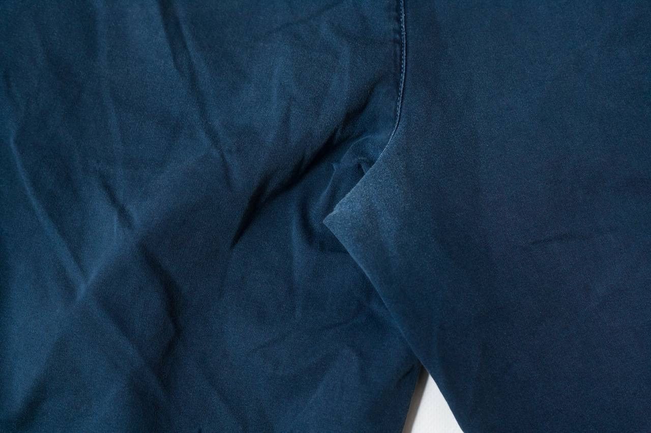 Prada Prada Sport Black Tab Baggy Cotton Shorts Size US 31 - 8 Thumbnail