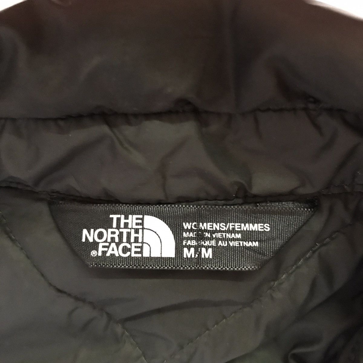 Kazuki Kuraishi × The North Face × Vintage VINTAGE THE NORTH FACE JACKET Size M / US 6-8 / IT 42-44 - 9 Thumbnail