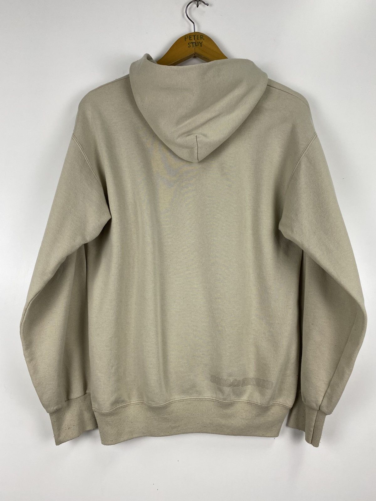 Vintage Vintage 90s 427 Fall to Heaven Hoodies Size US M / EU 48-50 / 2 - 12 Thumbnail