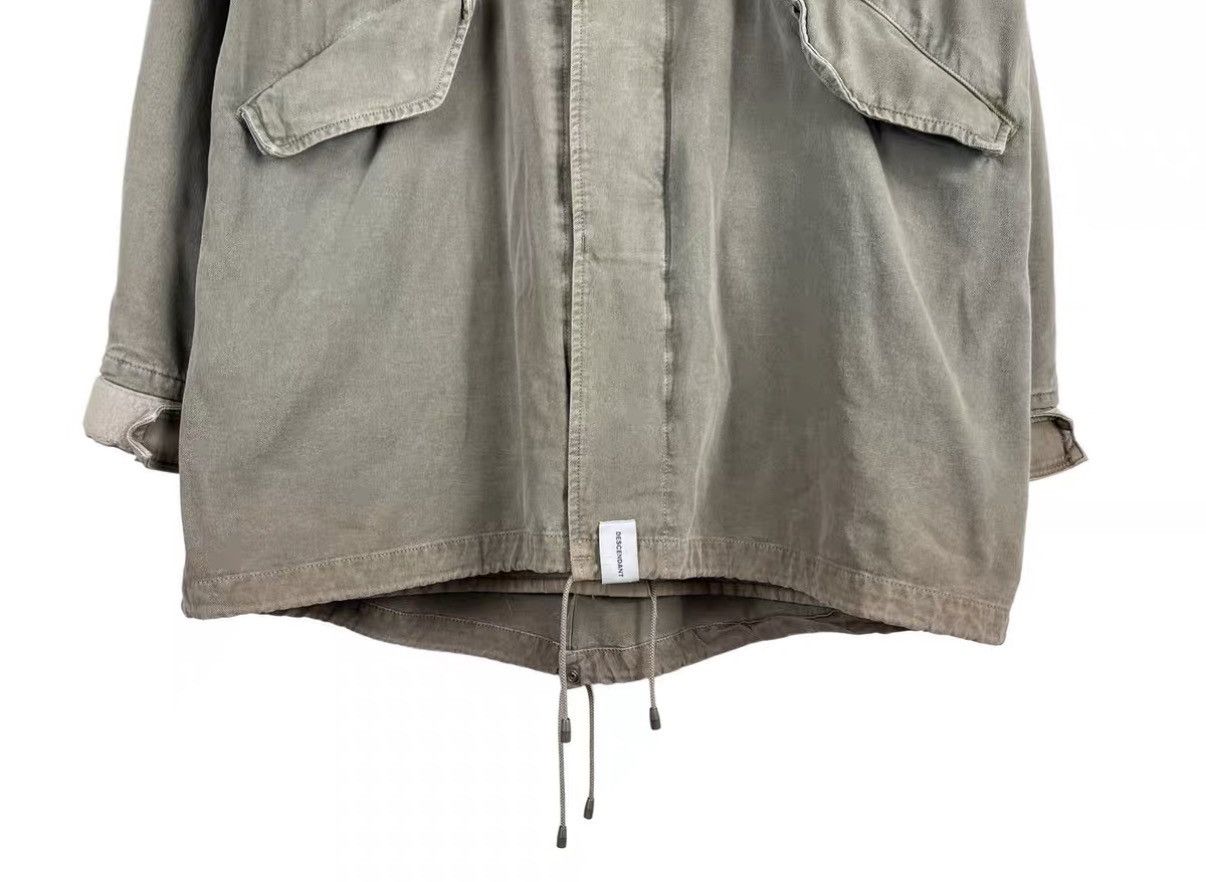 Descendant DESCENDANT Dcdt 18AW CRIKET TWILL JACKET J31 Size US S / EU 44-46 / 1 - 4 Thumbnail