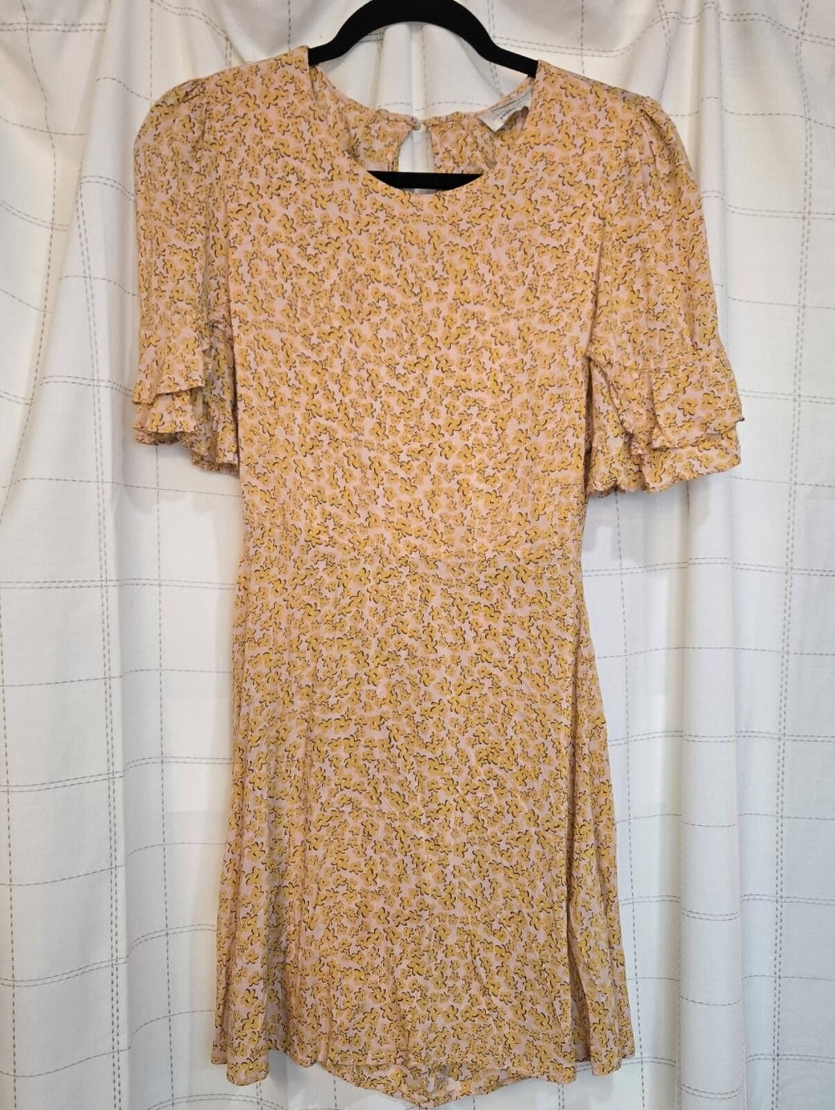 Other Auguste The Label Dress Size S / US 4 / IT 40 - 2 Thumbnail
