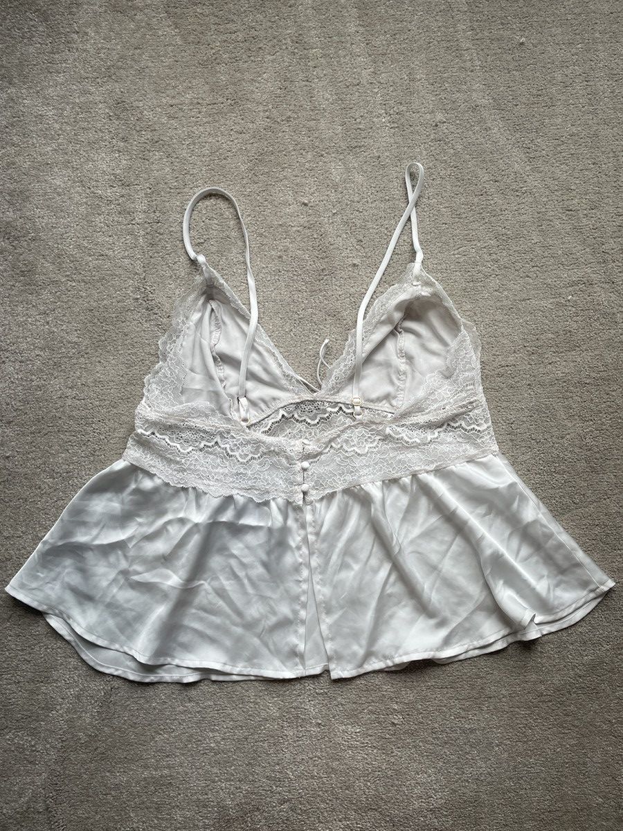 Victoria's Secret Victoria’s Secret lace lingerie camisole Size XL / US 12-14 / IT 48-50 - 2 Thumbnail