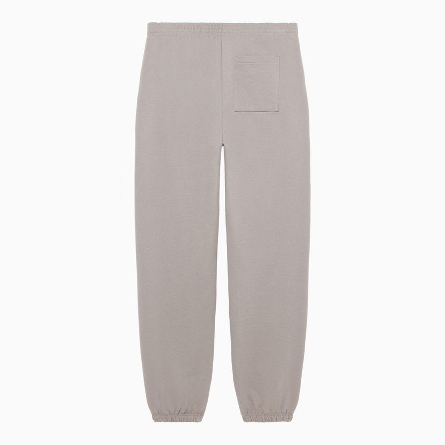 1989 STUDIO o1d2blof1124 Sweatpants / Joggers in Grey Size US 36 / EU 52 - 2 Thumbnail
