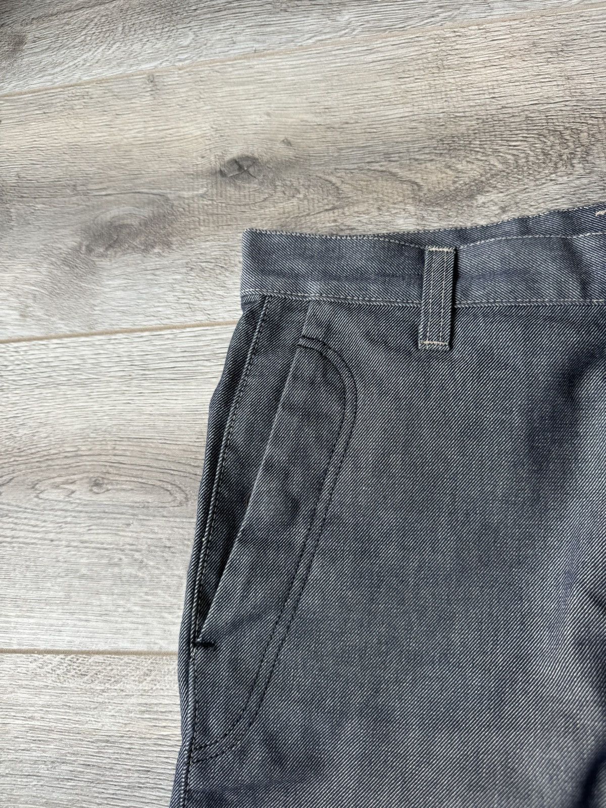G-Star Vintage G-Star 90s Shortcut Surman Baggy Men's Jeans Size US 31 - 14 Thumbnail