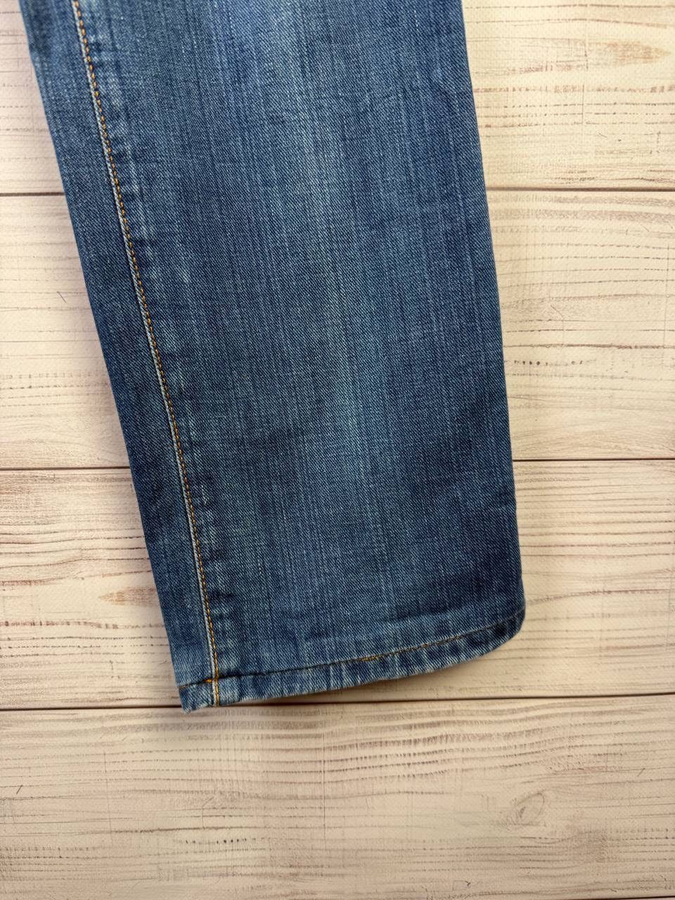 Dolce & Gabbana Vintage Dolce & Gabbana jeans Size US 32 / EU 48 - 7 Thumbnail