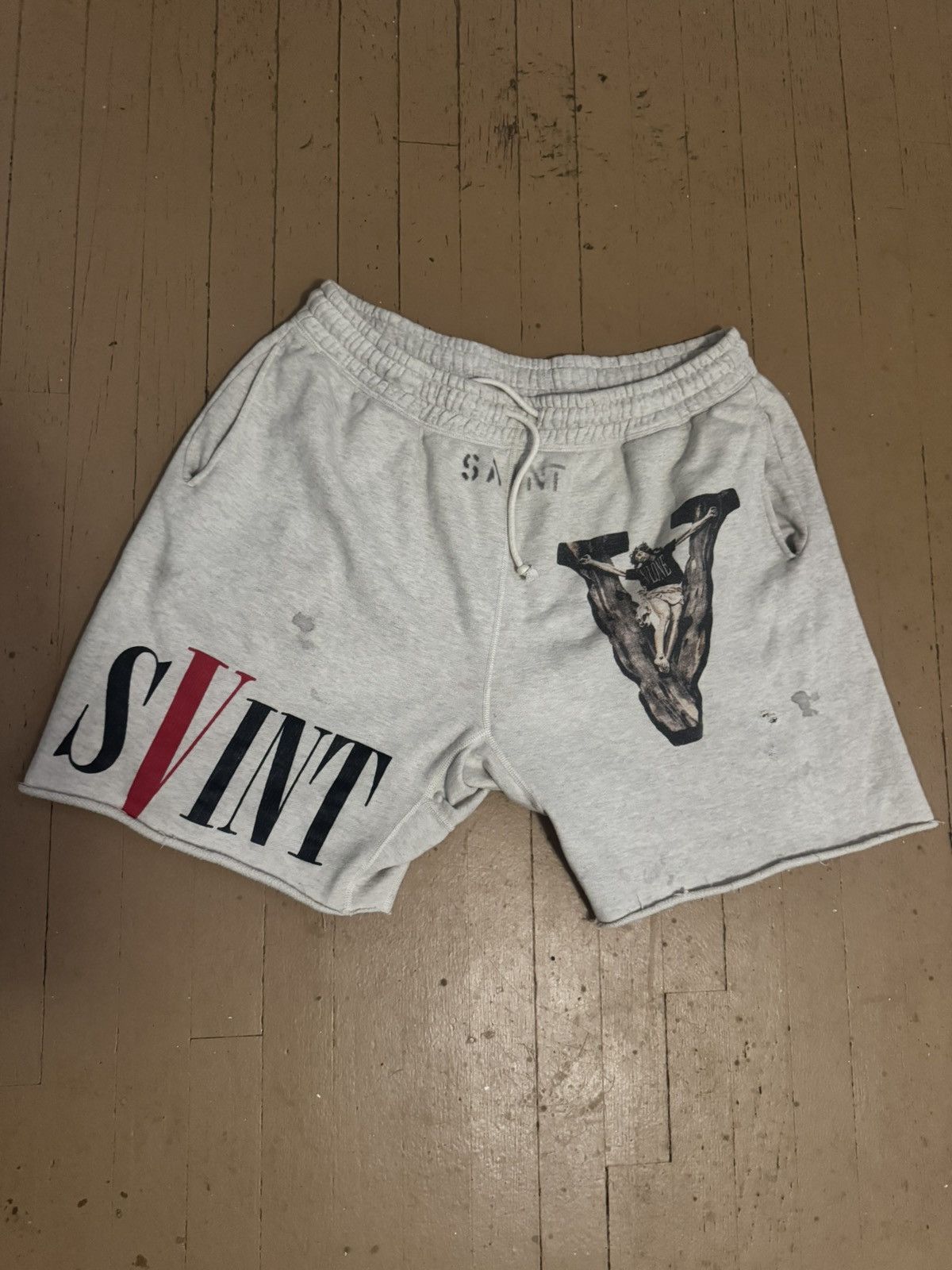 Saint Michael Vlone | Grailed