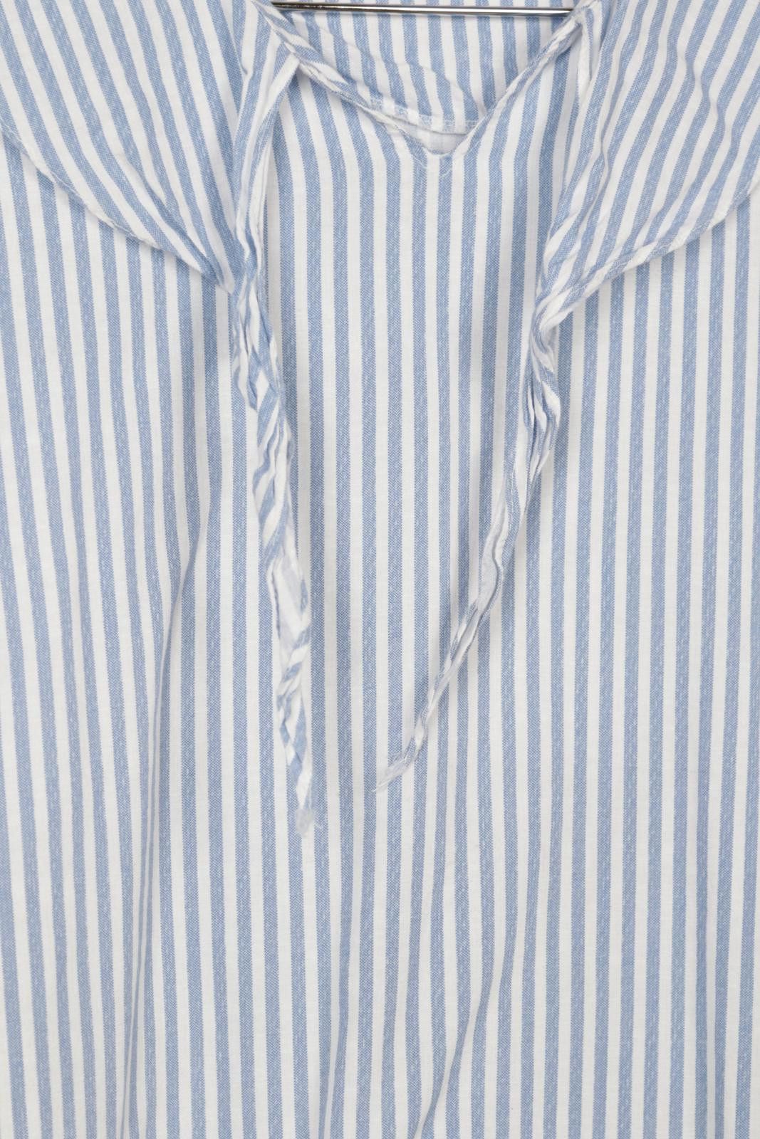 Other 00's Rich N Stripe Blouse Size S / US 4 / IT 40 - 3 Thumbnail
