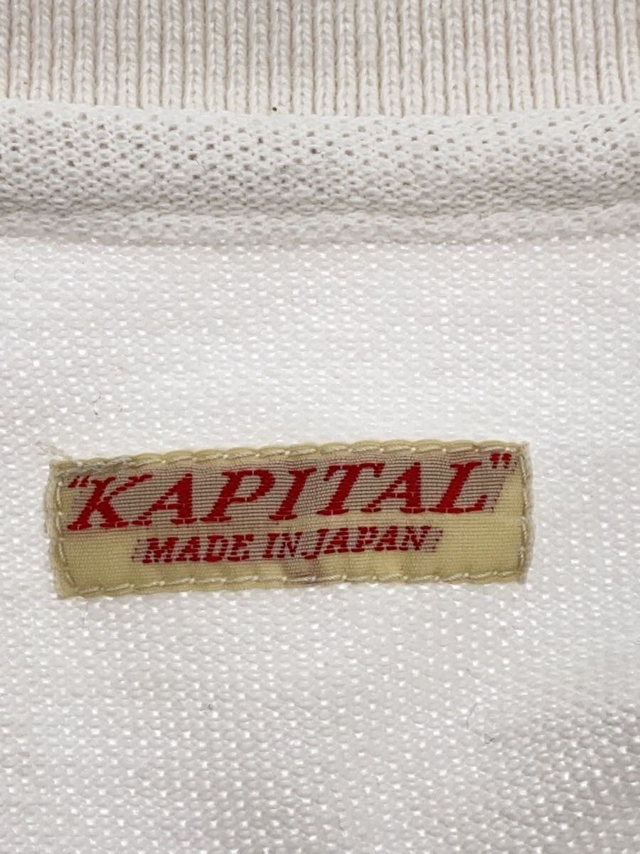 Kapital Polo Shirt Size US M / EU 48-50 / 2 - 3 Thumbnail