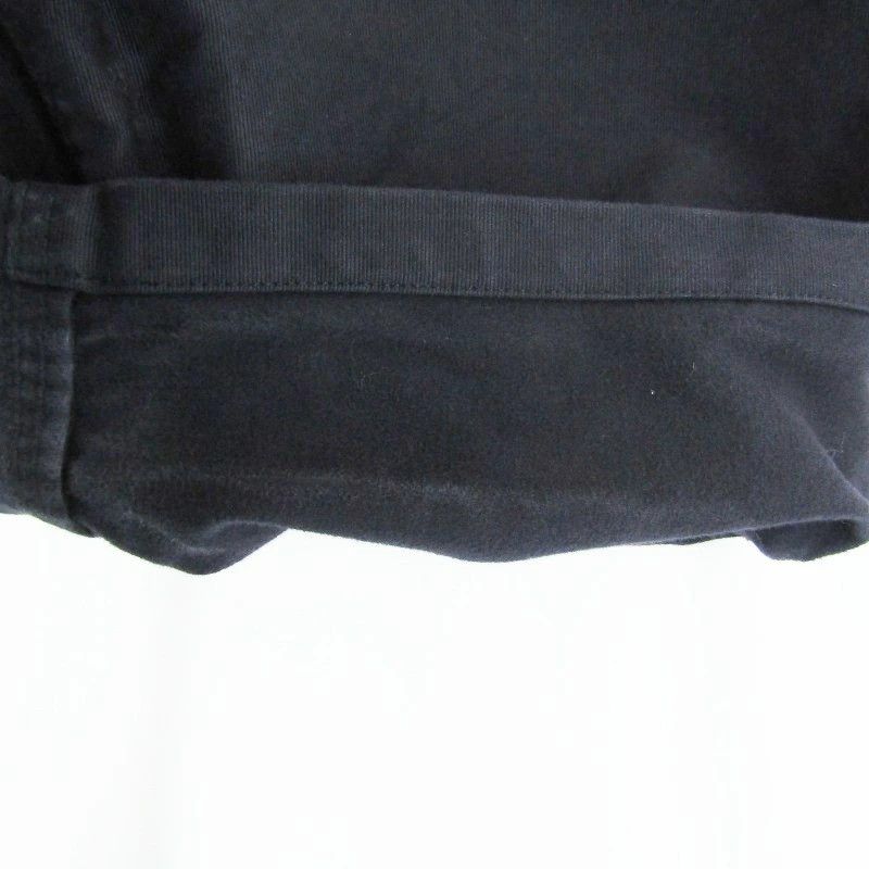 Yohji Yamamoto Yohji Yamamoto pour homme DECK JACKET CORD SIDE STRIPE PANTS Size US 31 - 9 Thumbnail