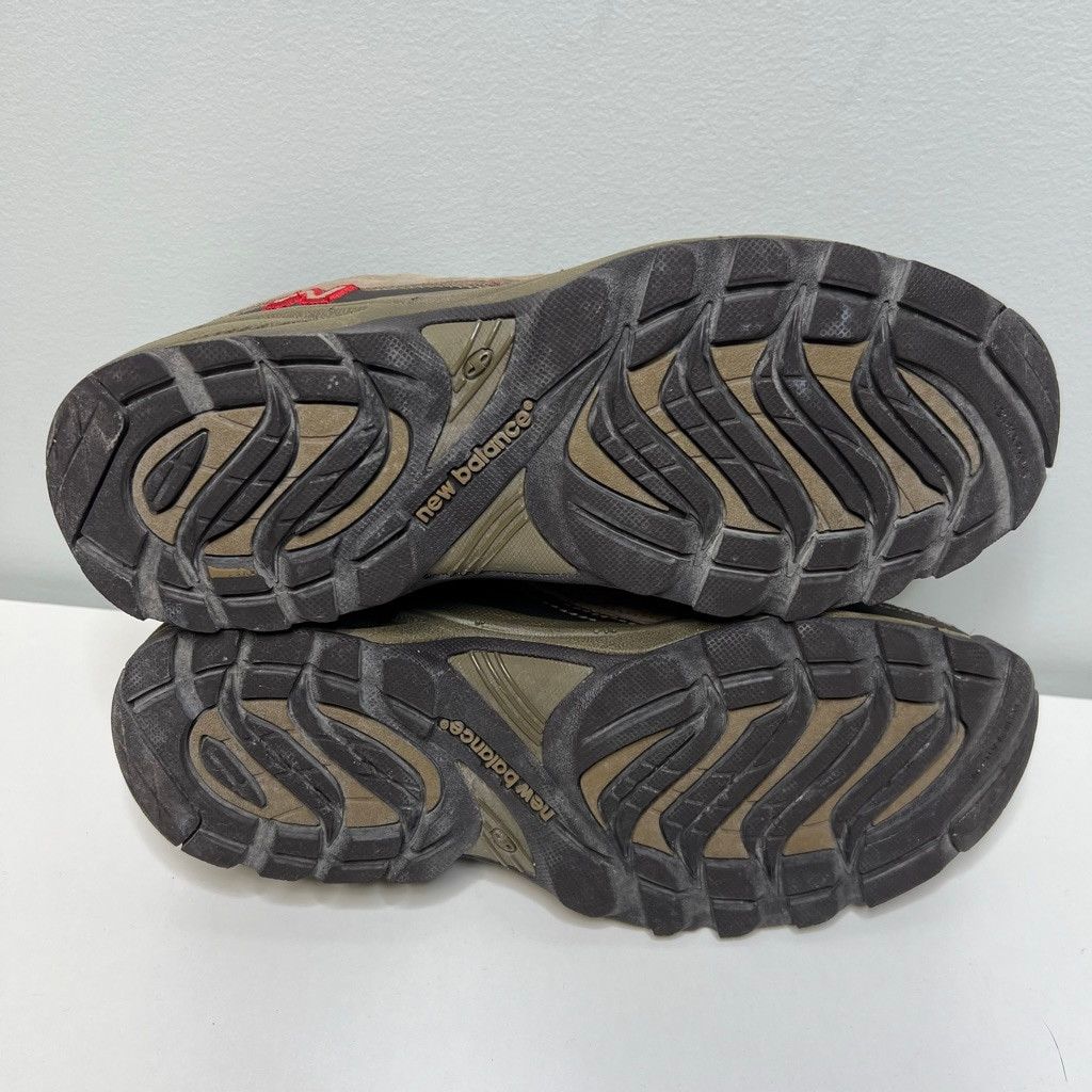 New Balance New Balance 646 Athletic Shoes Mens 8.5 Brown Walking Hiking Size US 8.5 / EU 41-42 - 7 Thumbnail