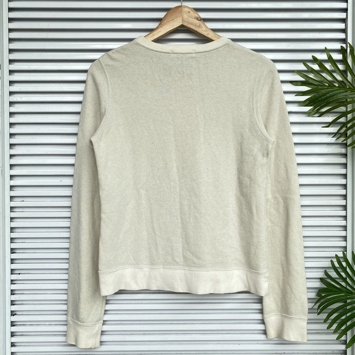 Ne-Net Ne-net by Issey Miyake Crewneck Sweatshirt Size US XS / EU 42 / 0 - 7 Thumbnail
