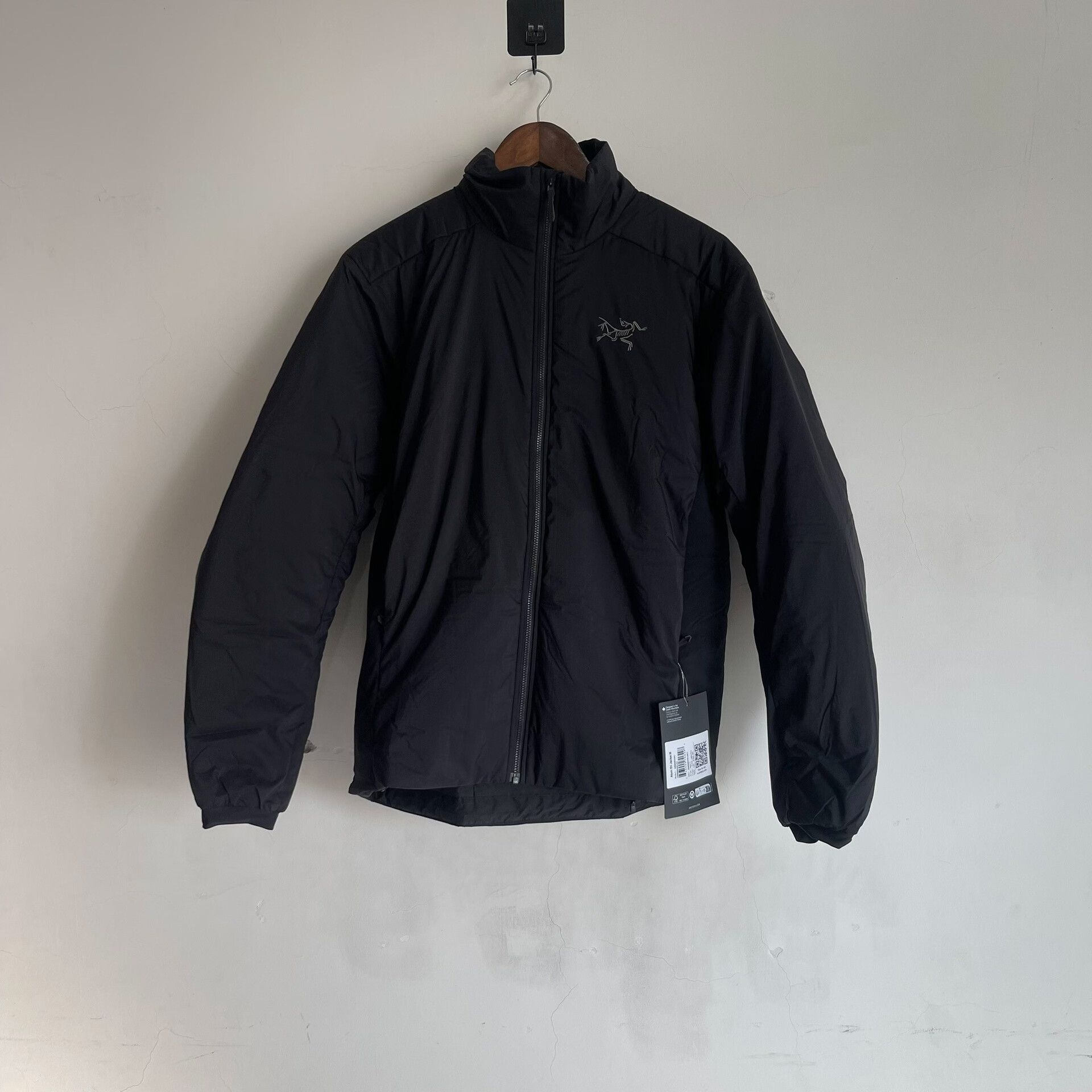 Arcteryx Atom SV Jacket for Men and Women