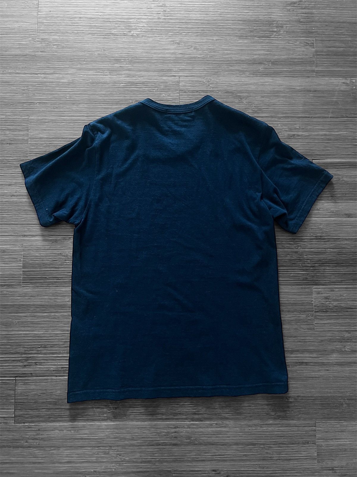 Undercover Undercover ‘We Make Silence’ tee Size US S / EU 44-46 / 1 - 2 Thumbnail