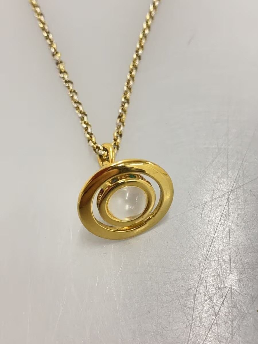 Vivienne Westwood Orb Necklace Size ONE SIZE - 5 Thumbnail