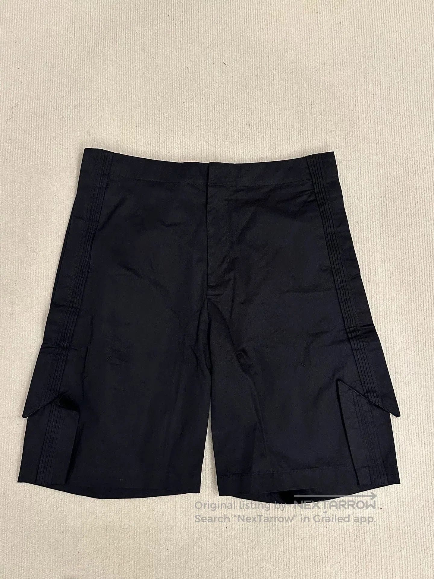 Other TIWILLTANG Pleated Two-Piece Shirt Pants. Size US M / EU 48-50 / 2 - 6 Thumbnail