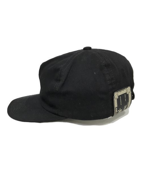Yohji Yamamoto THE H.W.DOG&CO. × WILDSIDE YOHJI YAMAMOTO collaboration cap Size ONE SIZE - 2 Thumbnail