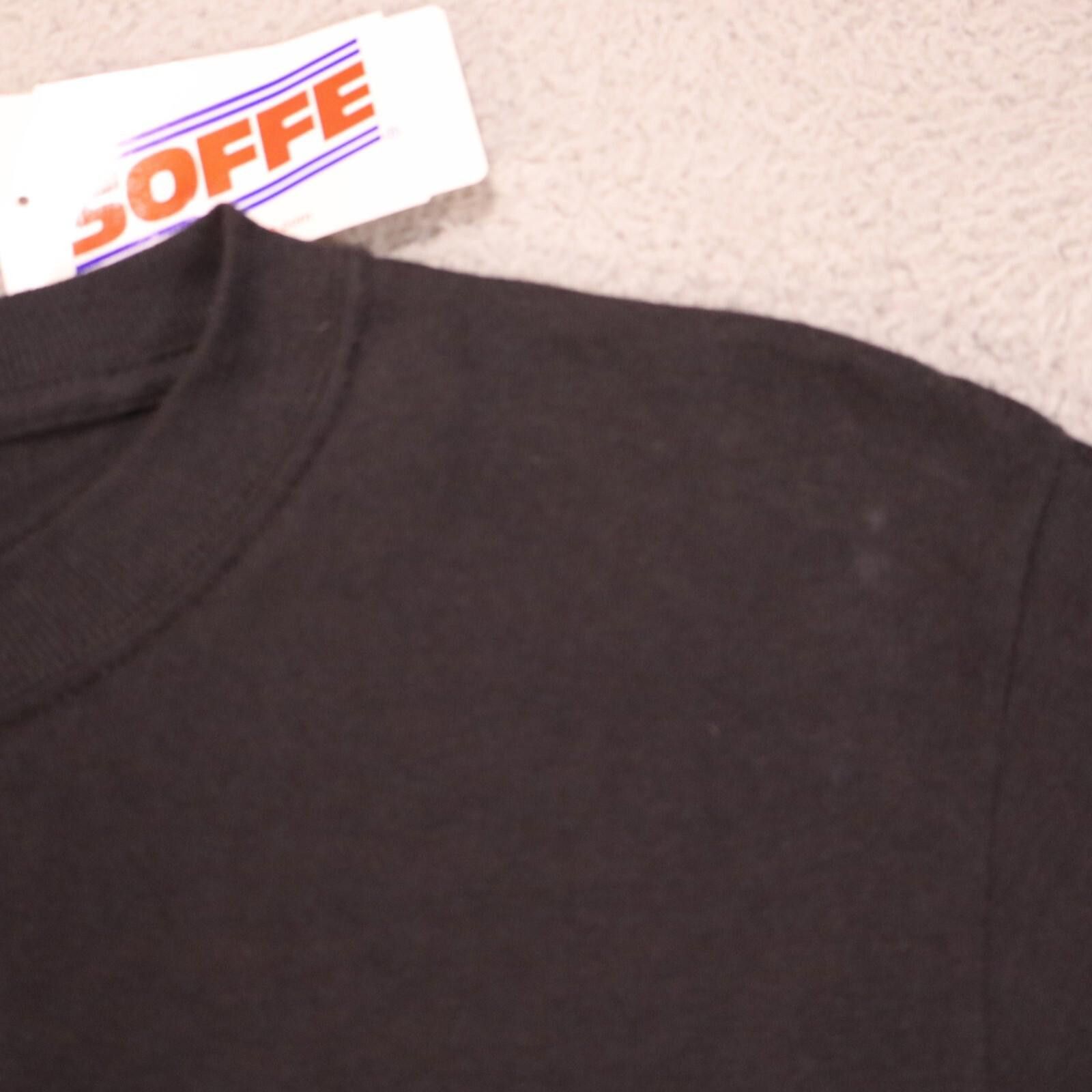 Soffe US Air Force T-Shirt Medium nwt vtg "Cross Into The Blue" Size US M / EU 48-50 / 2 - 5 Thumbnail