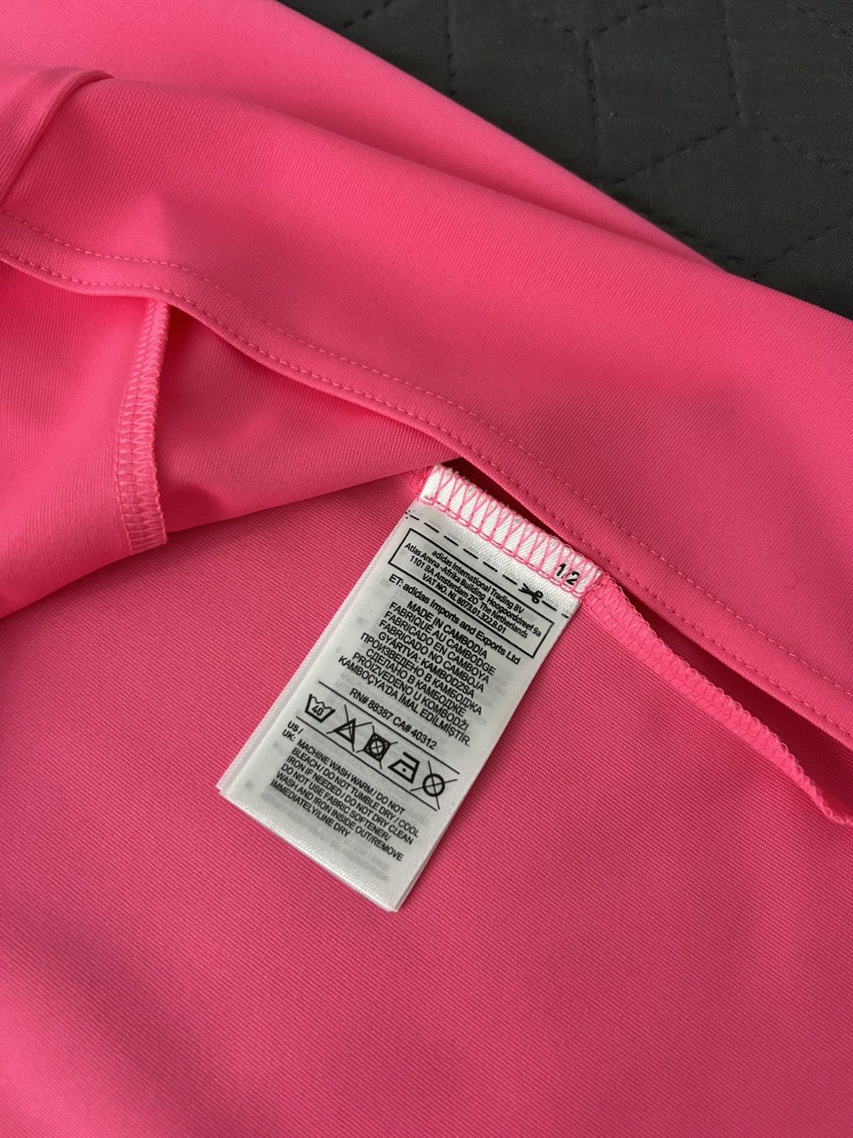 Adidas Scotland 2015 mans Football jersey