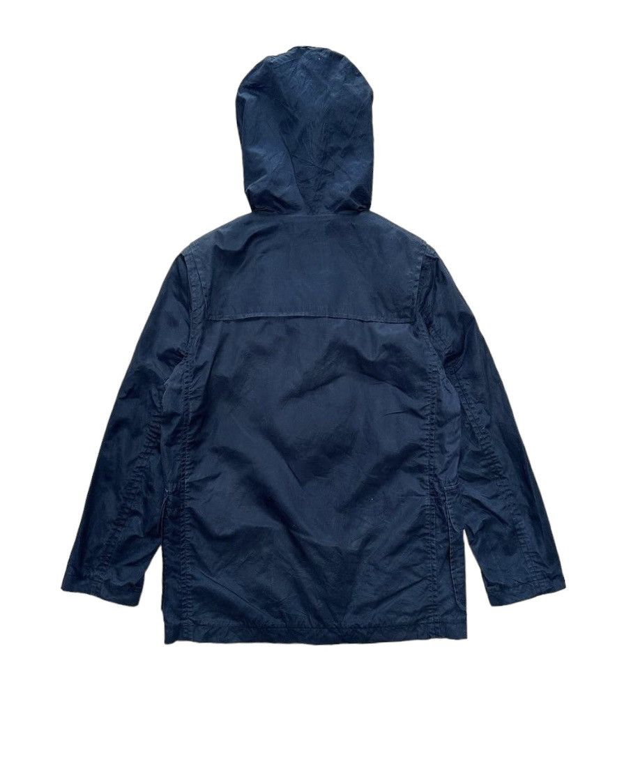 Margaret Howell MHL Duffle Hoodies Jacket Size US S / EU 44-46 / 1 - 6 Thumbnail