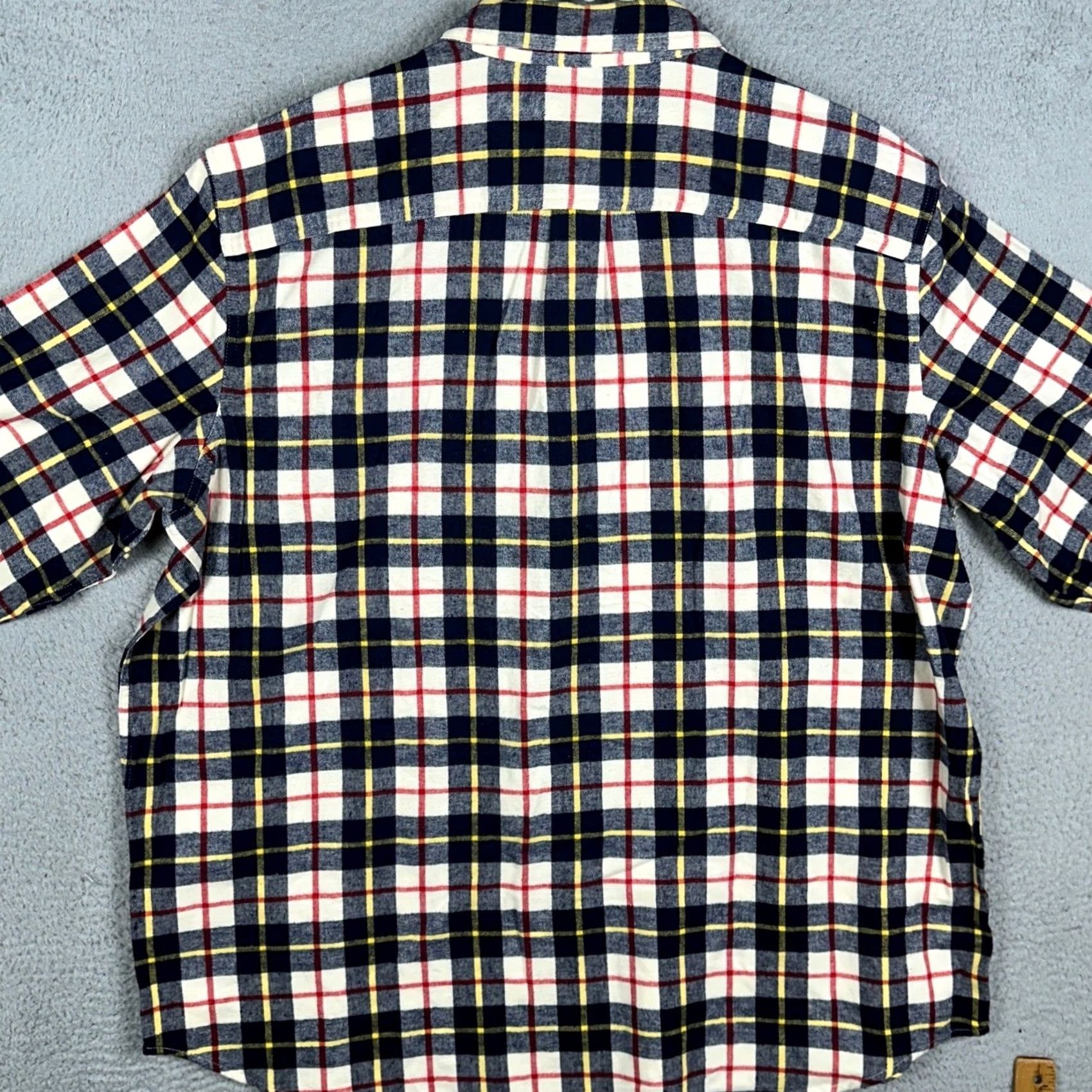 Vintage VINTAGE? No. Size US XXL / EU 58 / 5 - 3 Thumbnail