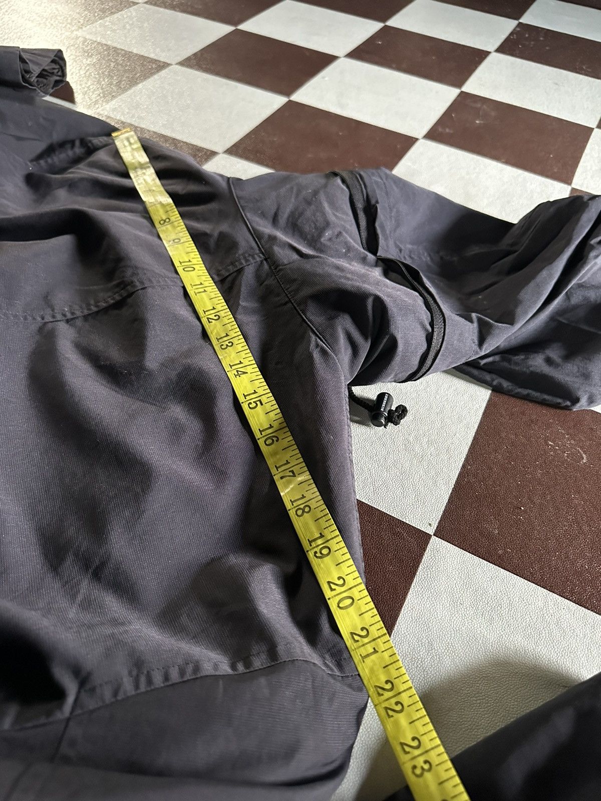 Burberry Burberry long coat hooded Size US L / EU 52-54 / 3 - 13 Thumbnail