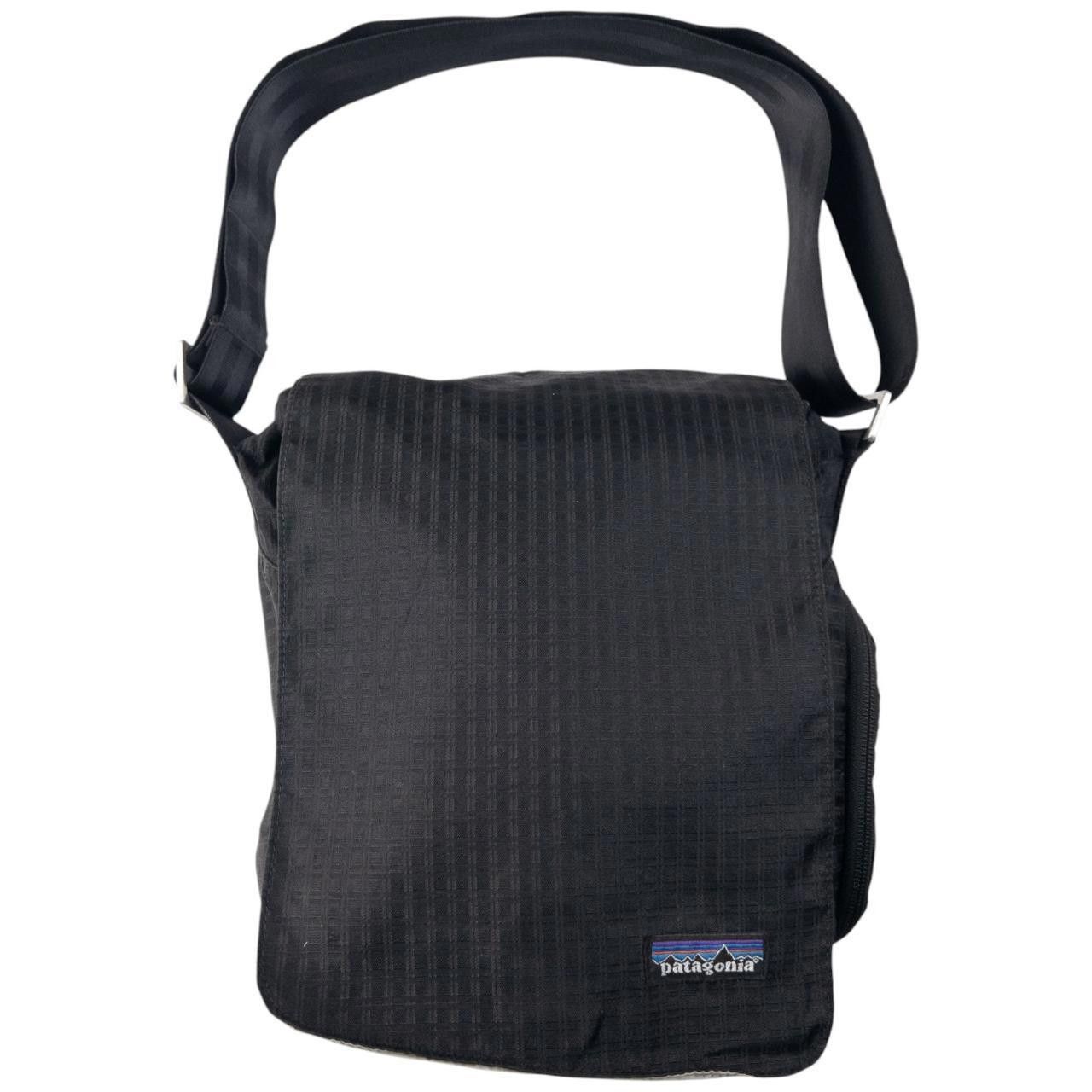 Patagonia Vintage Patagonia Grid Crossbody Bag Size ONE SIZE - 2 Thumbnail