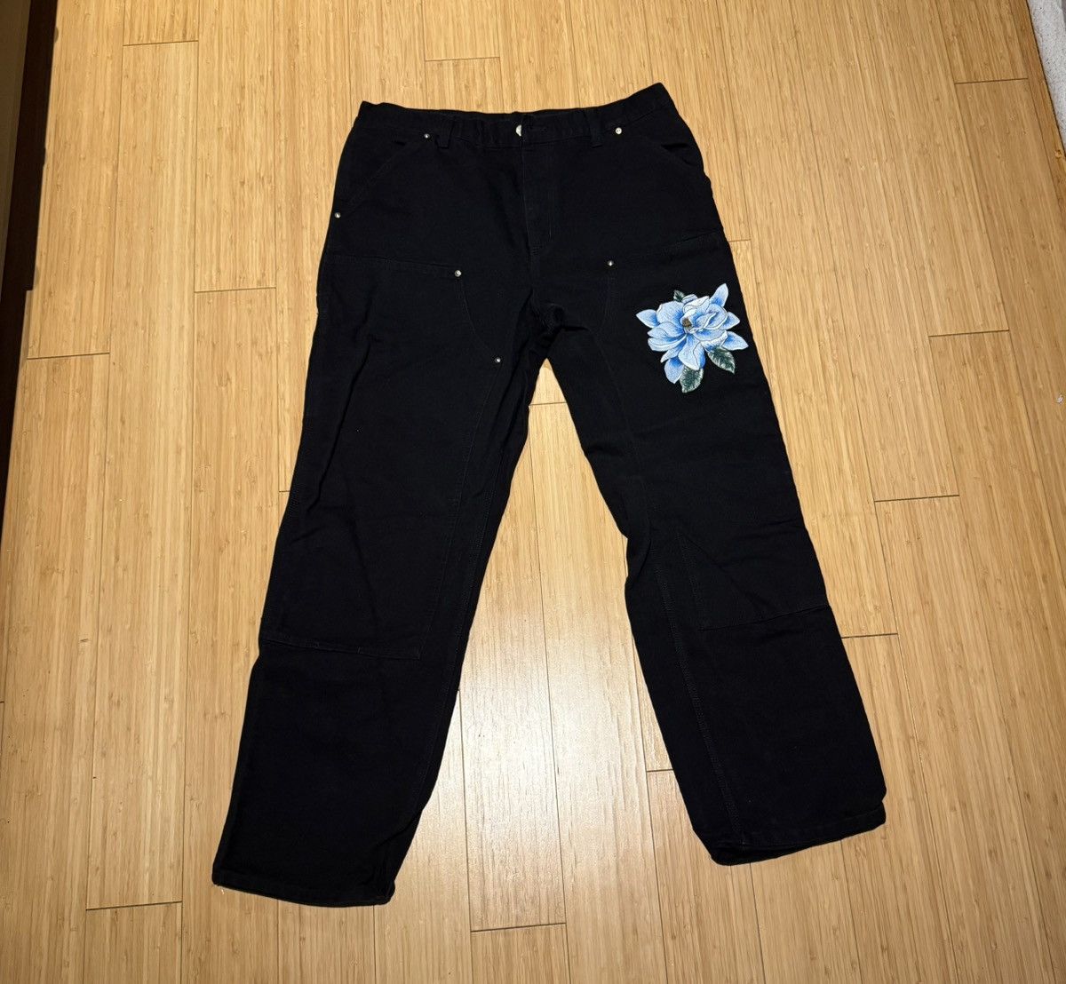 Awake NY x Carhartt WIP Double Knee Pant