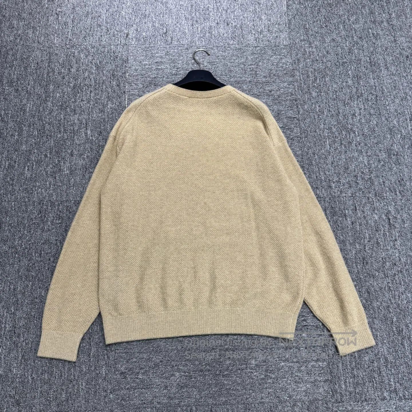Loro Piana LORO PIANA BABY CASHMERE Cashmere Knit sweater| Size US S / EU 44-46 / 1 - 2 Thumbnail