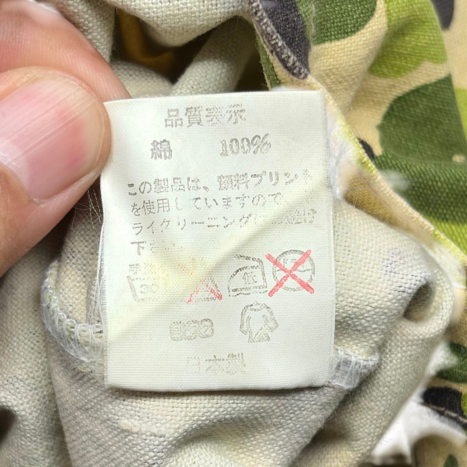Bape Bape Archive Mini Tote Bag Size ONE SIZE - 11 Thumbnail