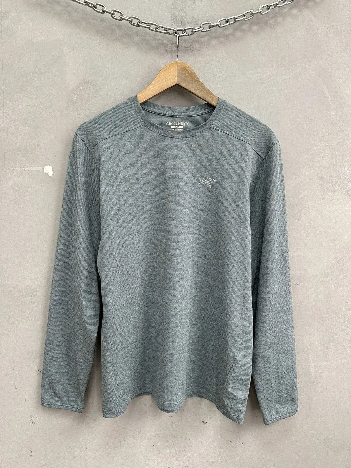 Outdoor Research Vintage Long Sleeve Y2K Arcteryx Outdoor Gore tex Jacket GOa Size US S / EU 44-46 / 1 - 2 Thumbnail