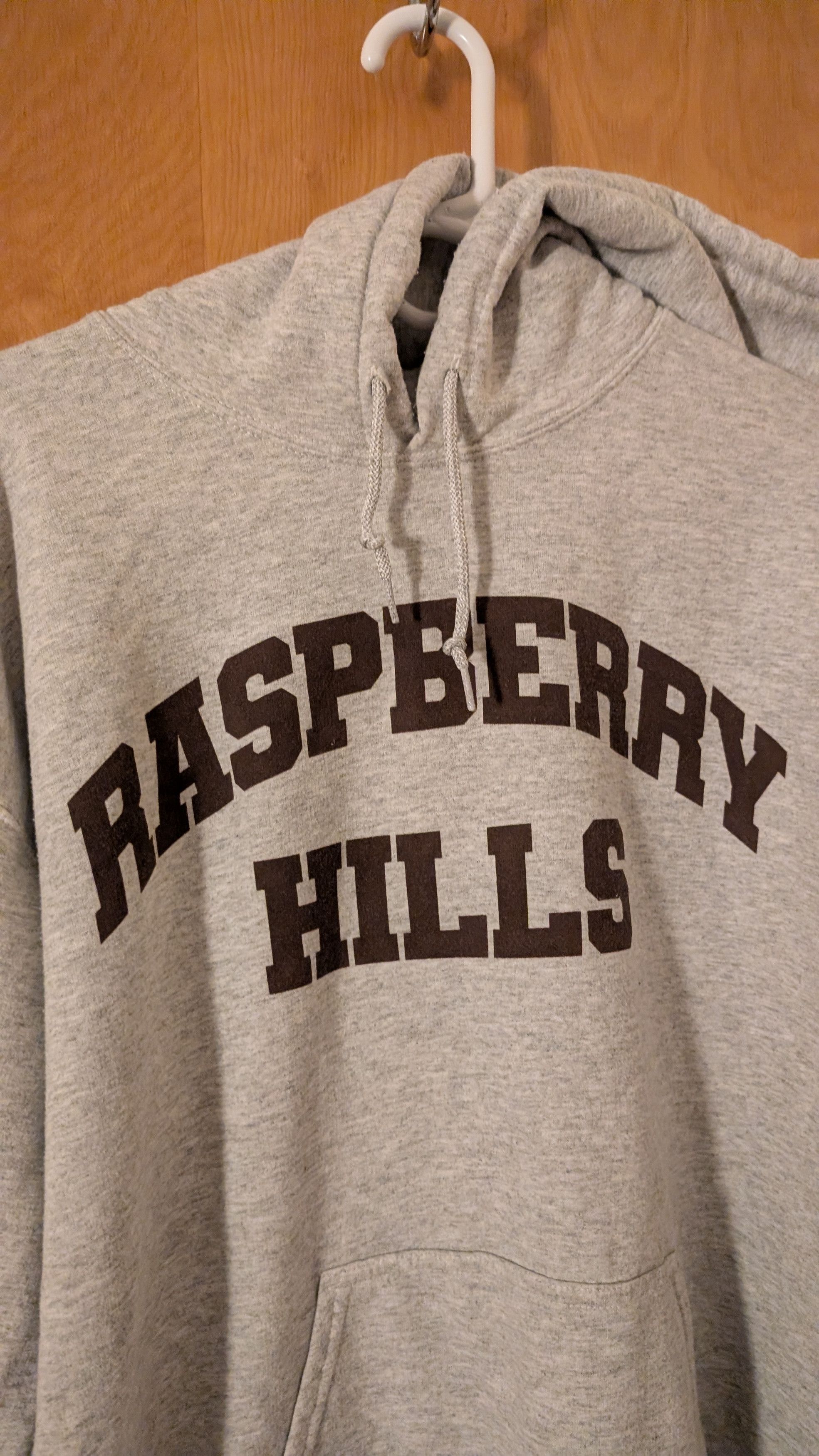 The GV Gallery Raspberry hills hoodie Size US M / EU 48-50 / 2 - 2 Thumbnail