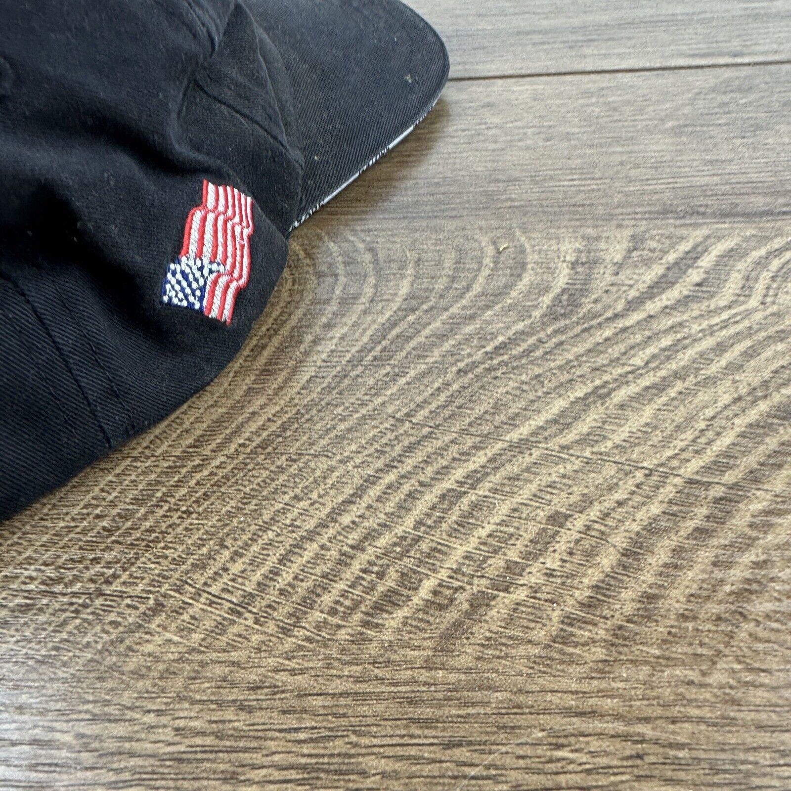 Other Gators Hat Texas Gators Black Hat Adjustable Adult Size Hat Size ONE SIZE - 11 Thumbnail