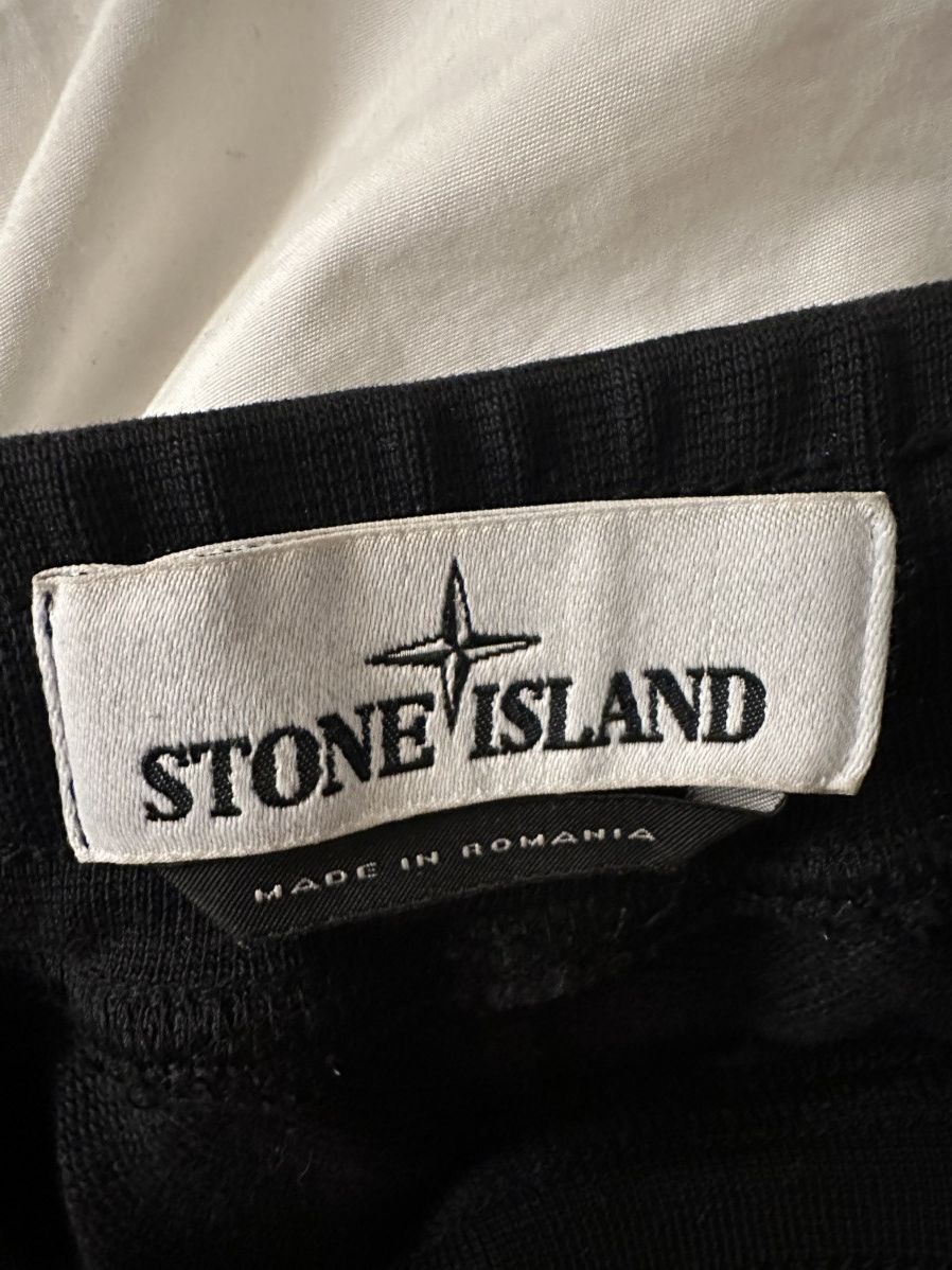 Stone Island Double cargo pocket joggers Size US 36 / EU 52 - 3 Thumbnail